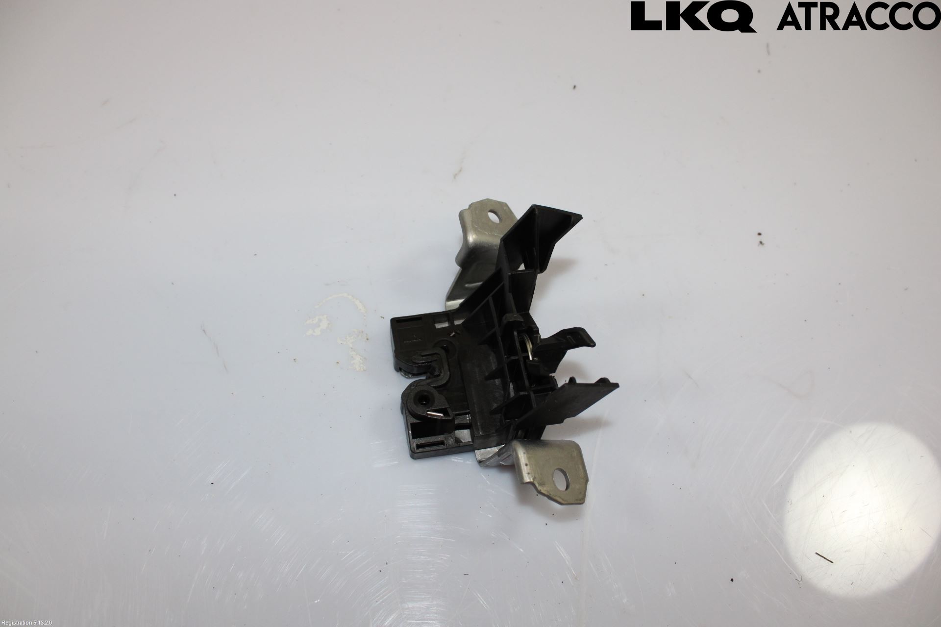 Toyota AYGO 15-21 Låskista Baklucka