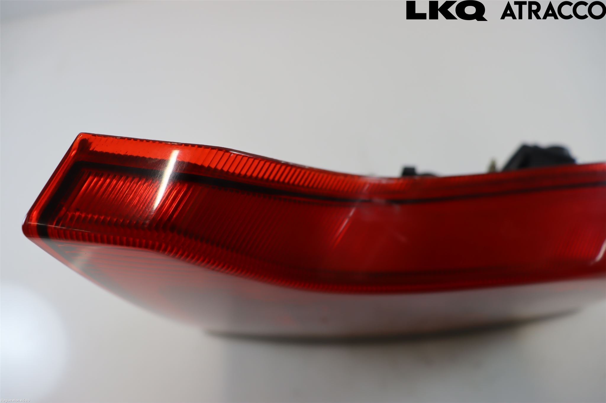 Volvo S60 01-04 Bakljus Höger