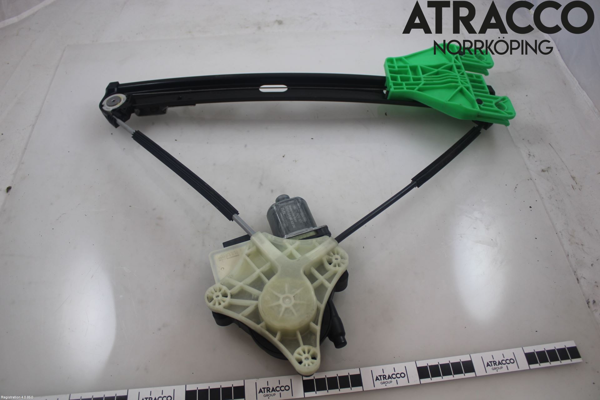 Seat LEON 20- Fönsterhiss El Kompl