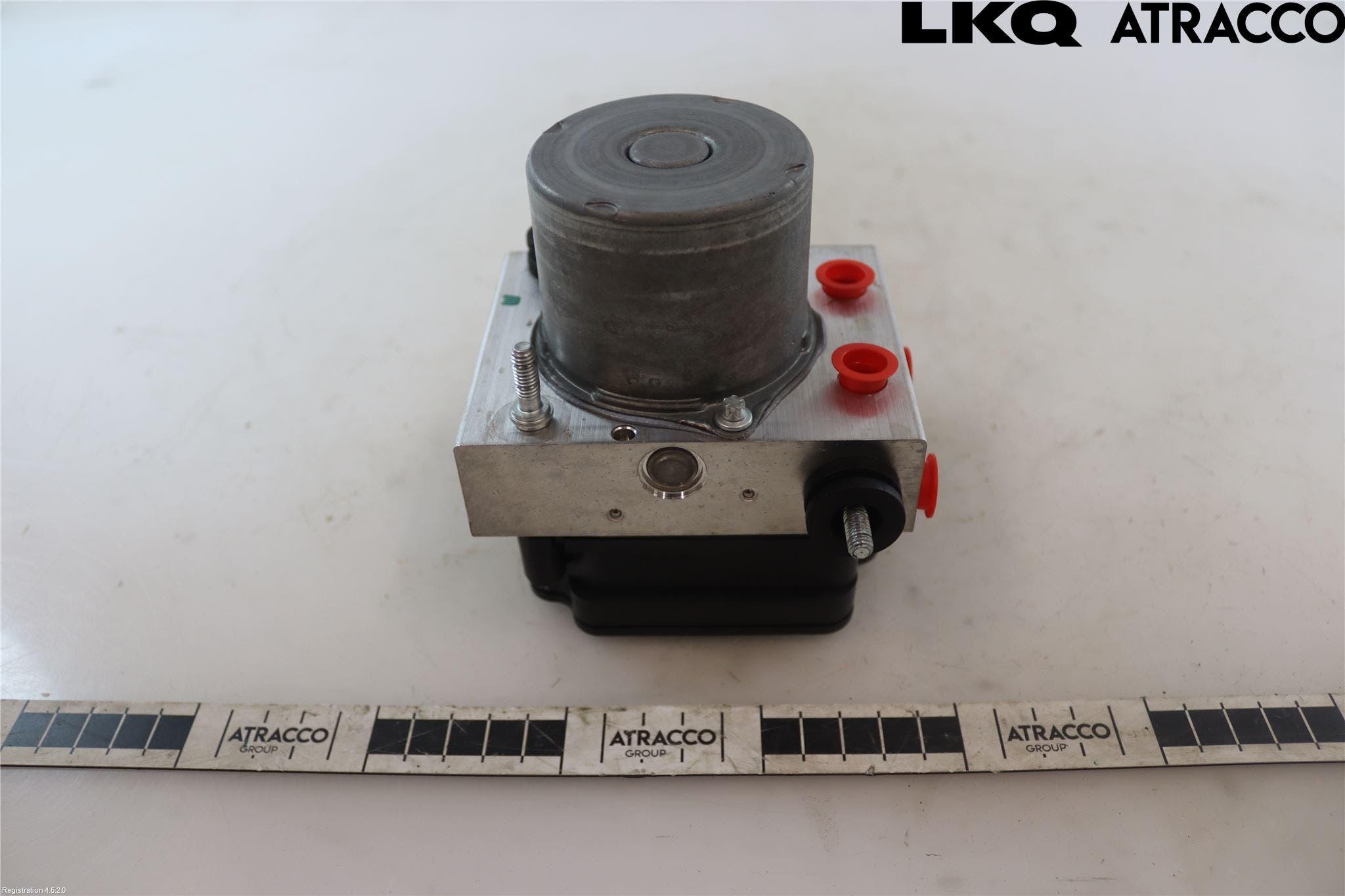 Volkswagen VW TRANSP/CARAVELLE (T6) 16-22 Abs Hydraulaggregat