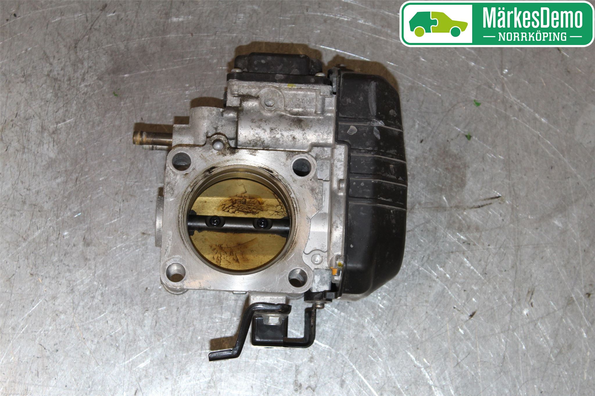 Honda CIVIC 12-16 Injspjällhus