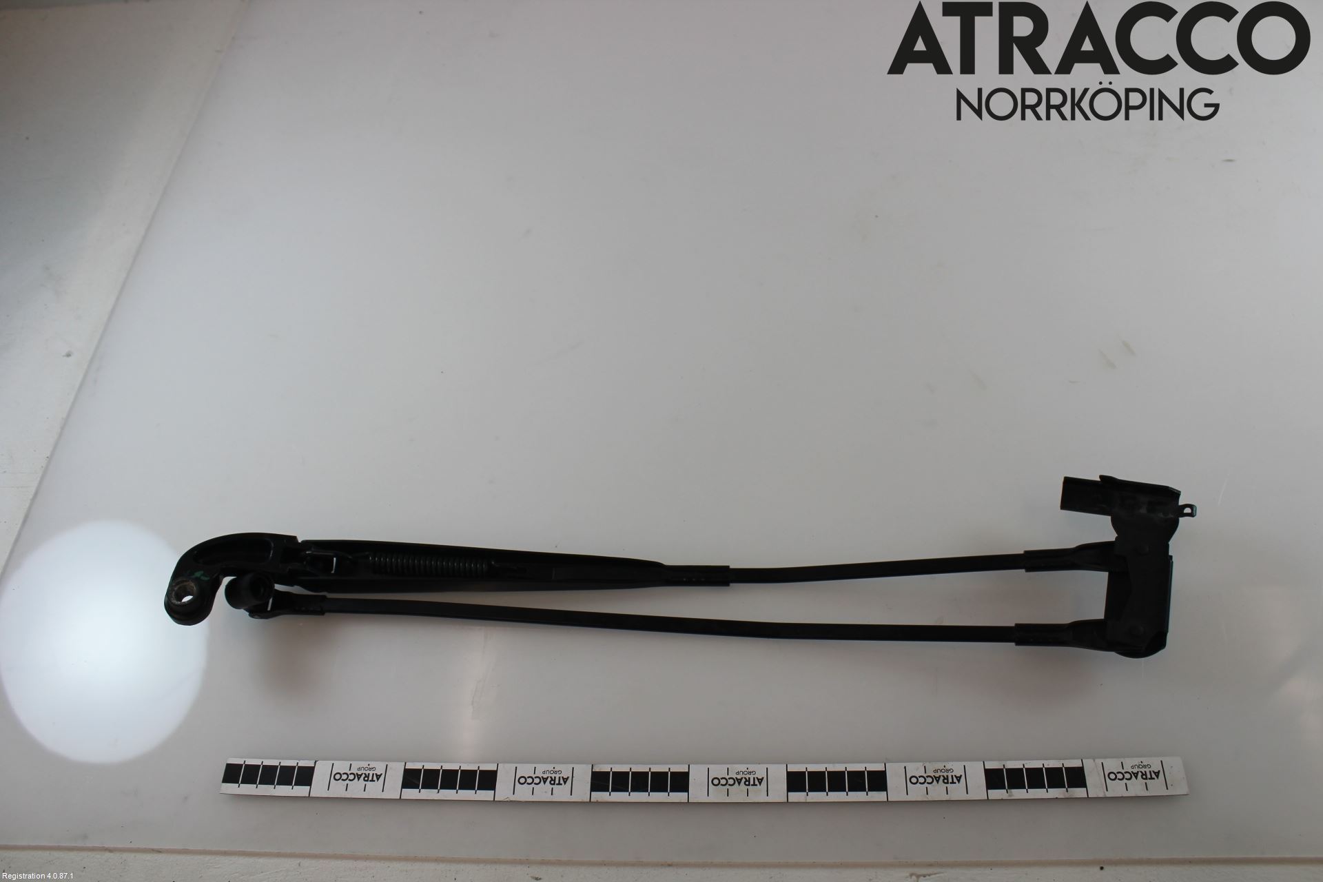 Toyota AYGO 15-21 Torkararm Armar Vindruta
