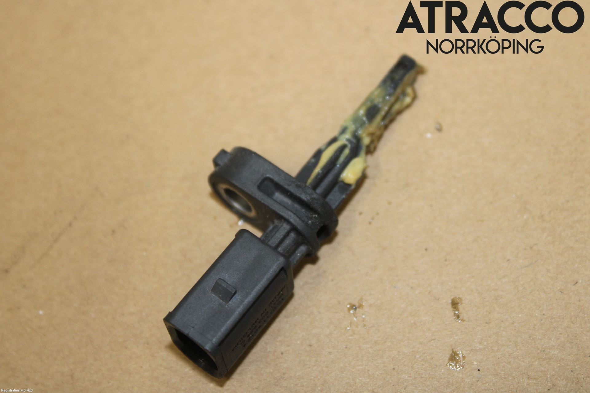 Seat LEON 20- Abs Sensor