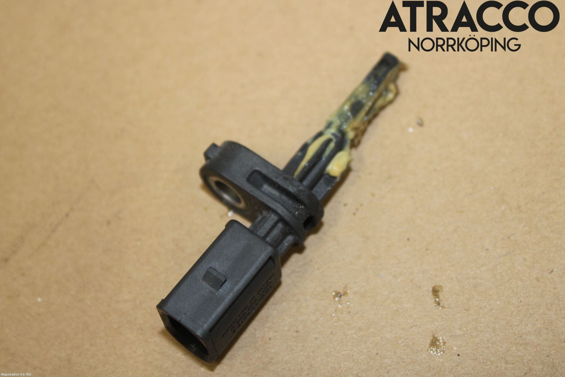 Seat LEON 20- Abs Sensor