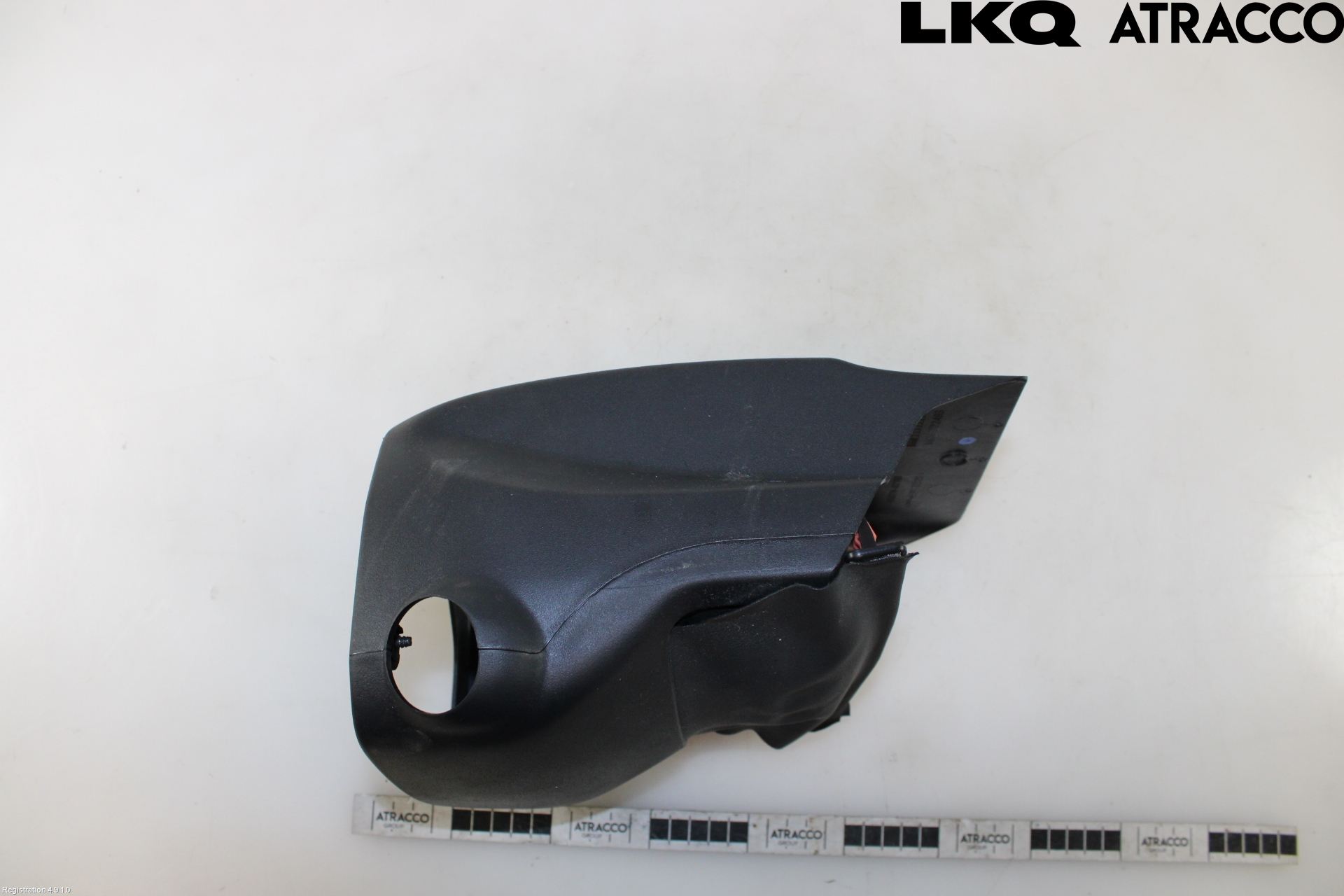 Toyota COROLLA 19- Rattkåpa-Kåpor