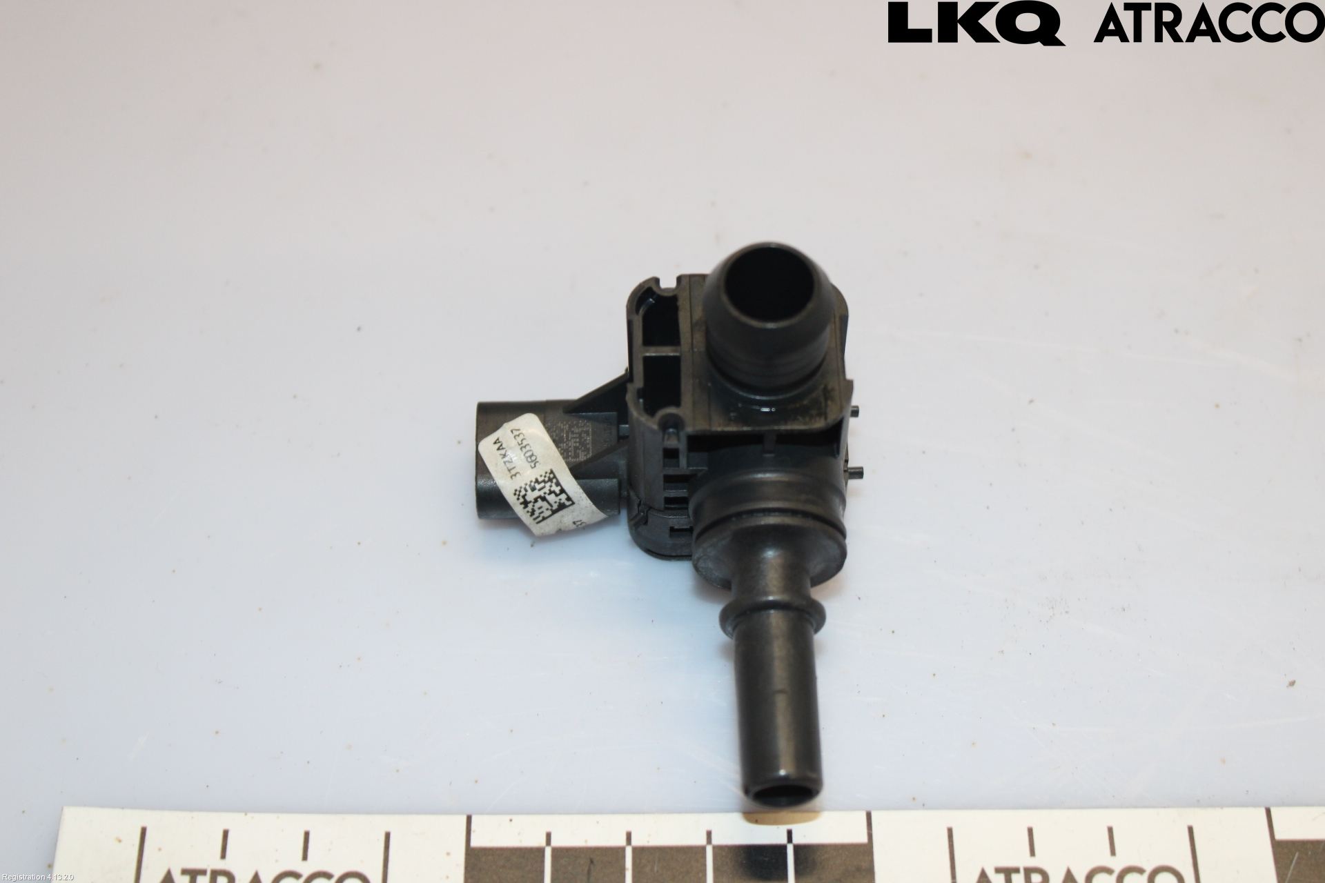 Opel CORSA F, CORSA-E 20- Vakuumventil
