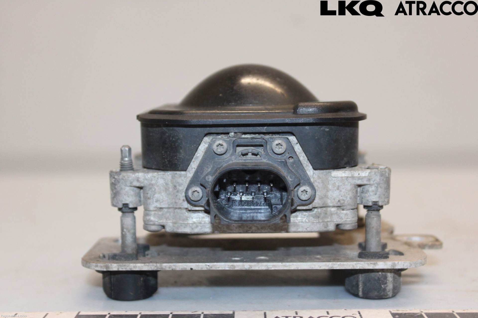 Audi A6/S6 4G 11-18 Sensor Adaptiv Farthållare