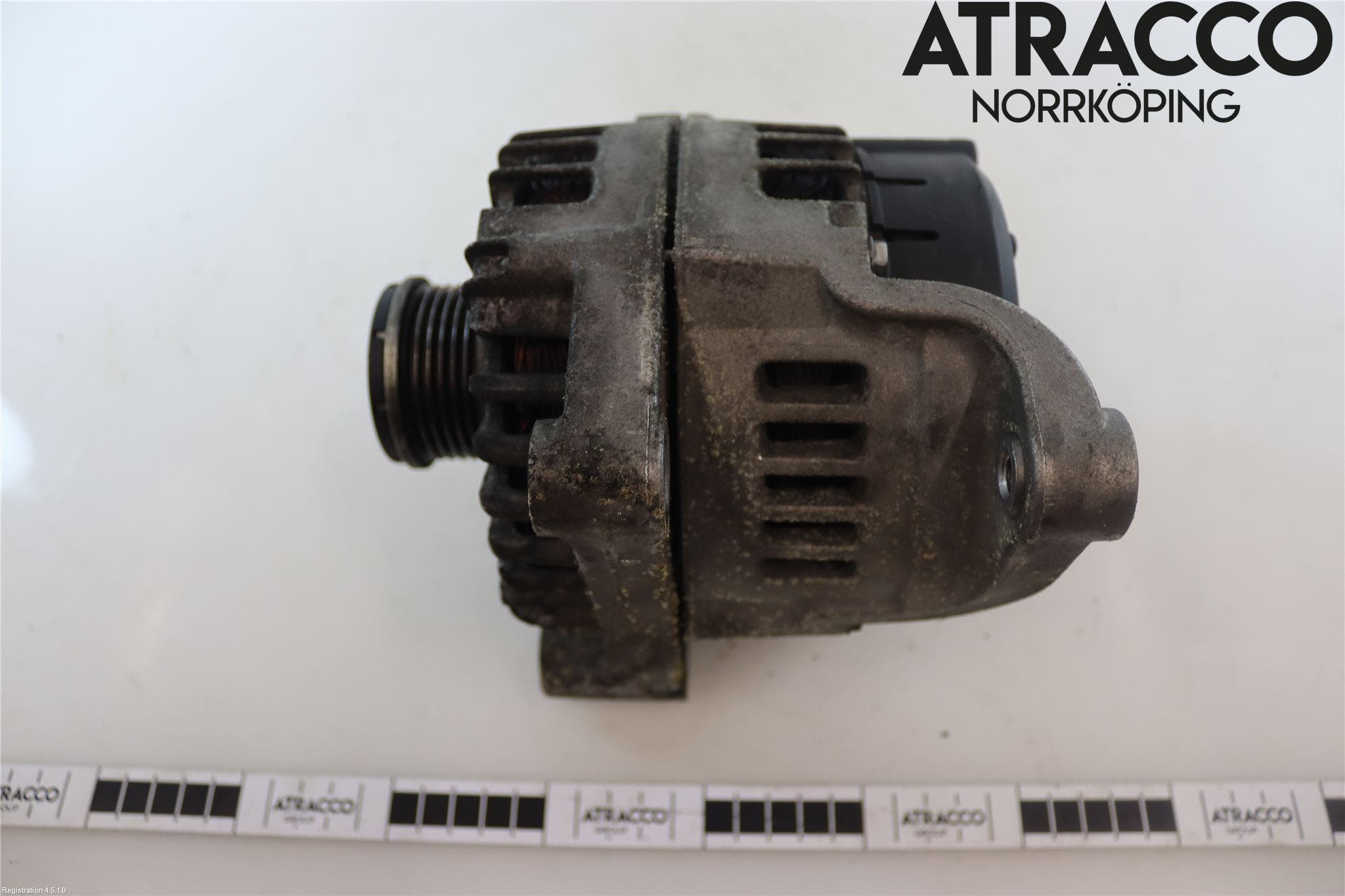 BMW 5 F10/F11/F18 09-17 Generator
