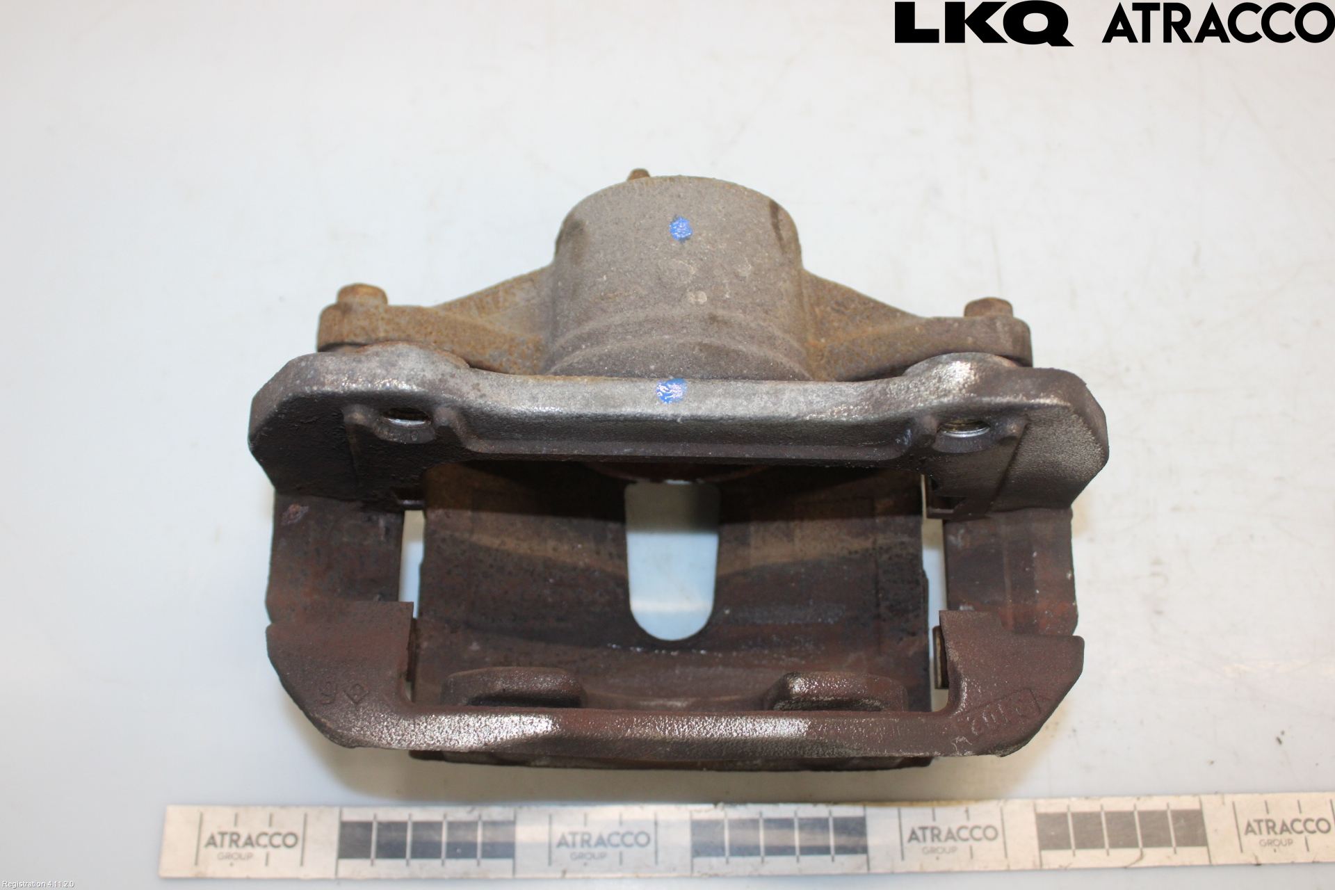 Kia CEED/CEED SW 19- Bromsok Fram Höger