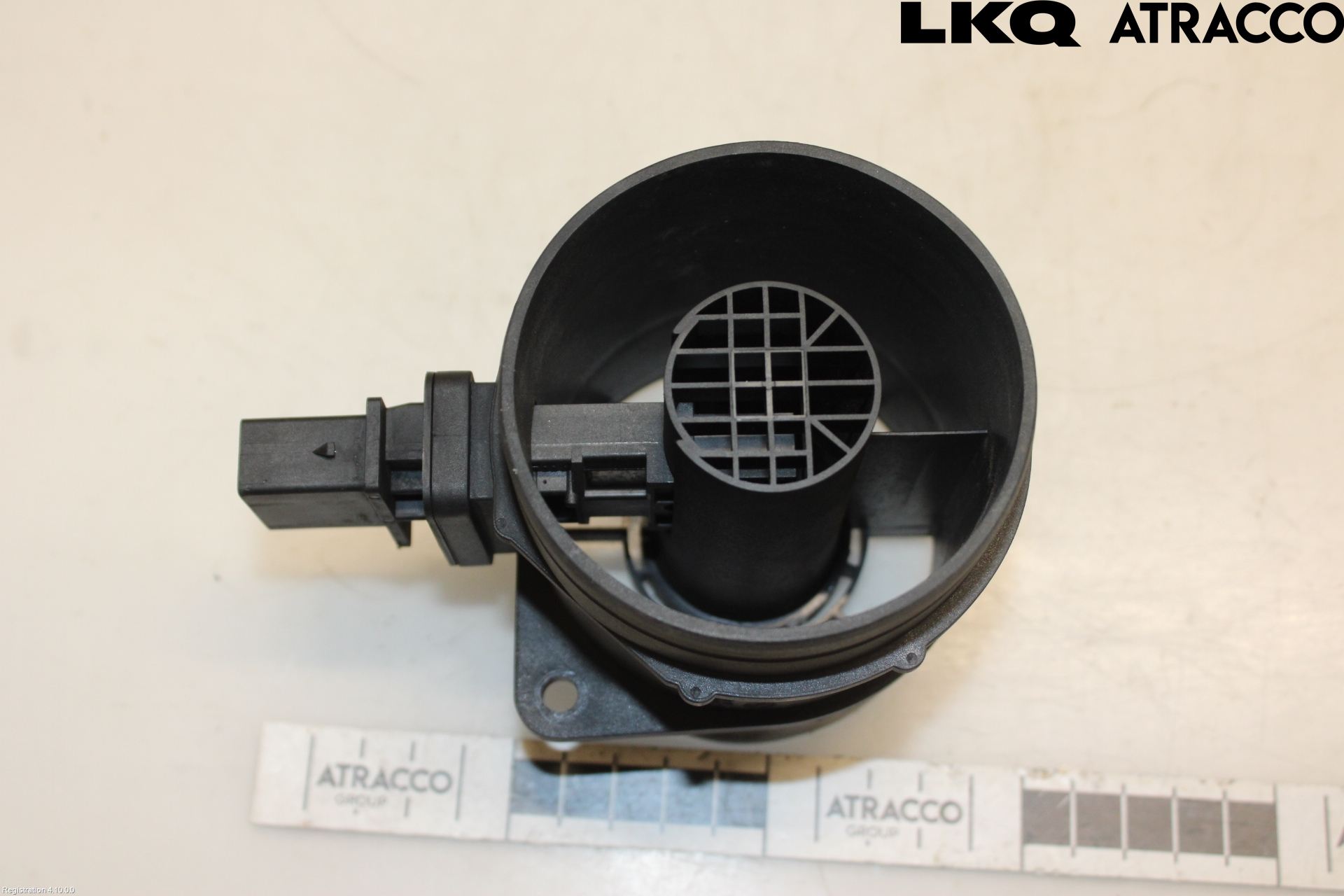 Chrysler CHR 300C Injluftmassamätare