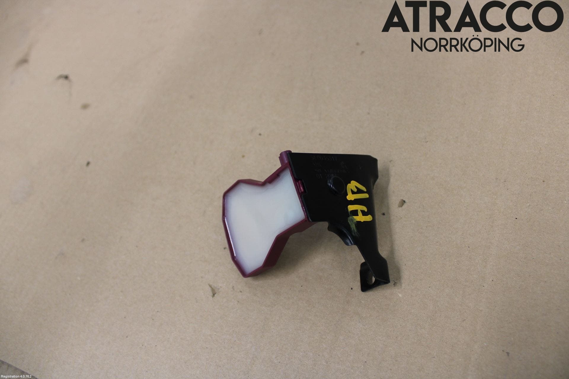 Skoda OCTAVIA (NX) 20- Antenn