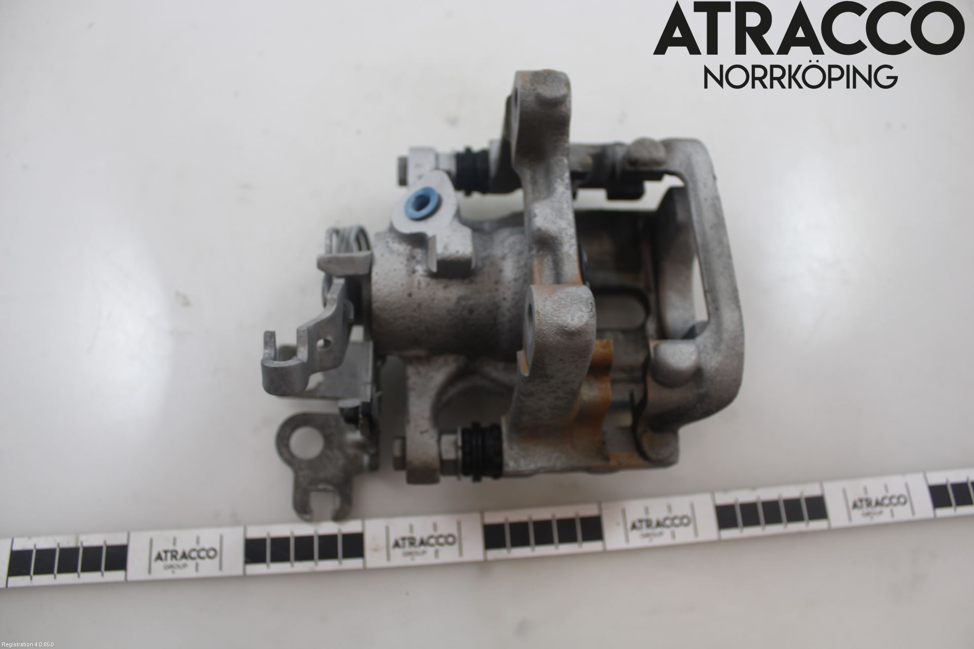 Volkswagen VW CADDY 16-20 Bromsok Bak Höger