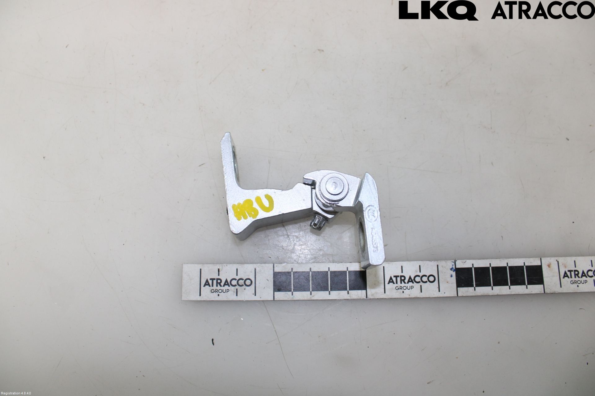 Skoda FABIA 22- Dörrgångjärn