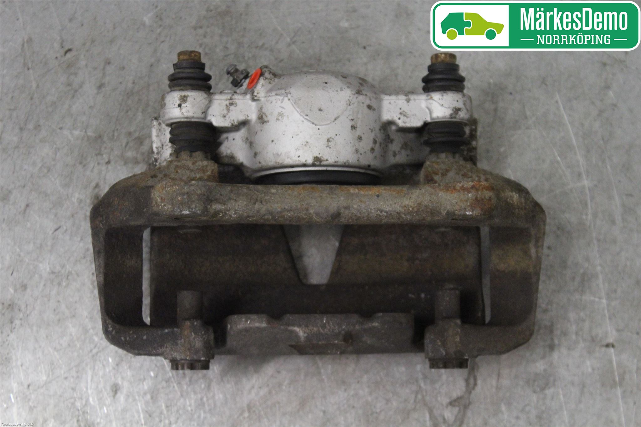 Audi A5 07-16 Bromsok Fram Höger