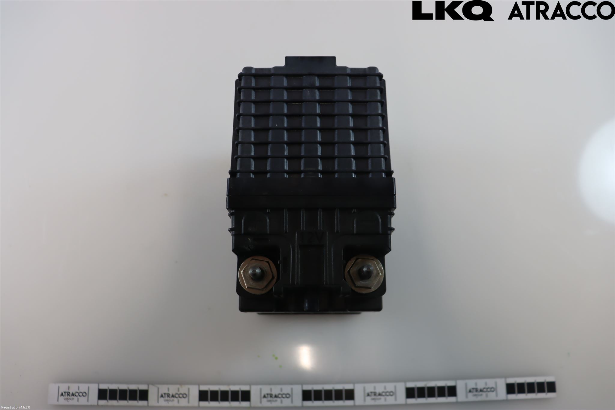 Audi A6 F2/C8 19- Batteri Högspänning