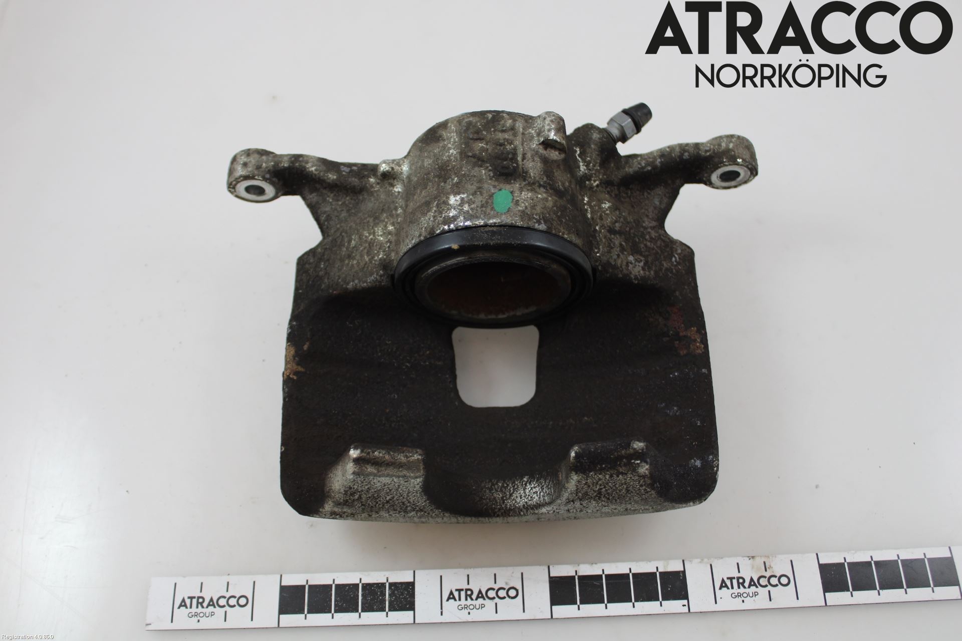 Seat LEON 20- Bromsok Fram Höger