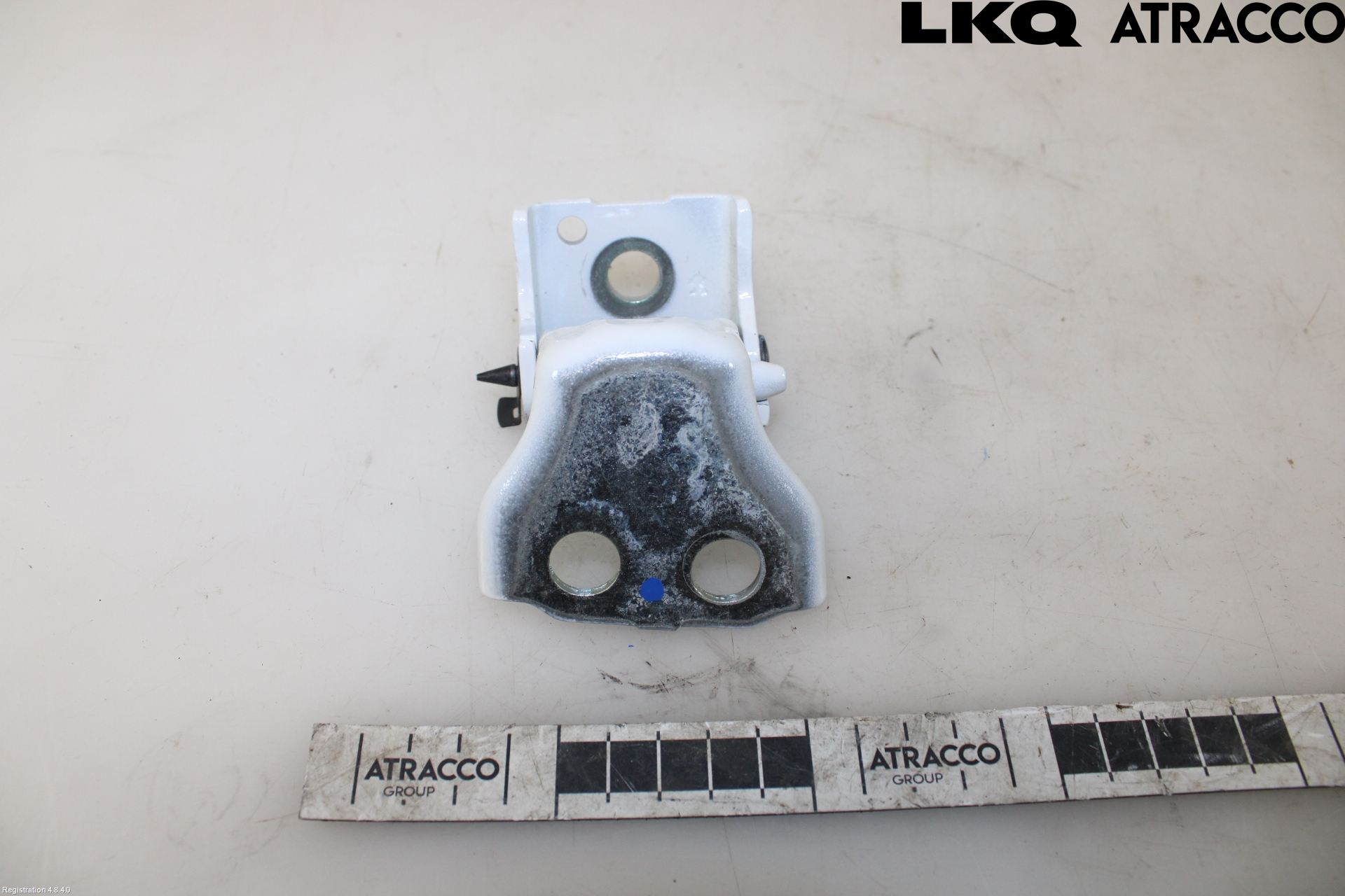 Opel ASTRA L 22- Dörrgångjärn