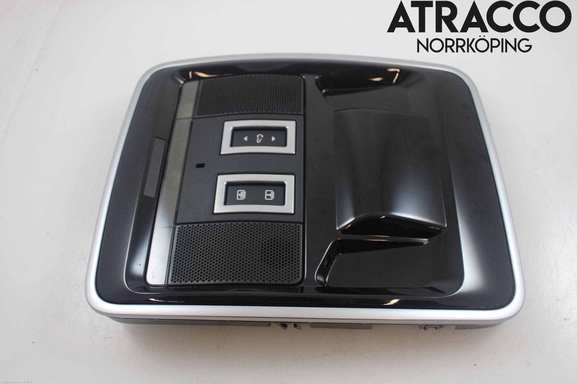 Landrover RANGE ROVER SPORT (L494) 14-22 Innerbelysning