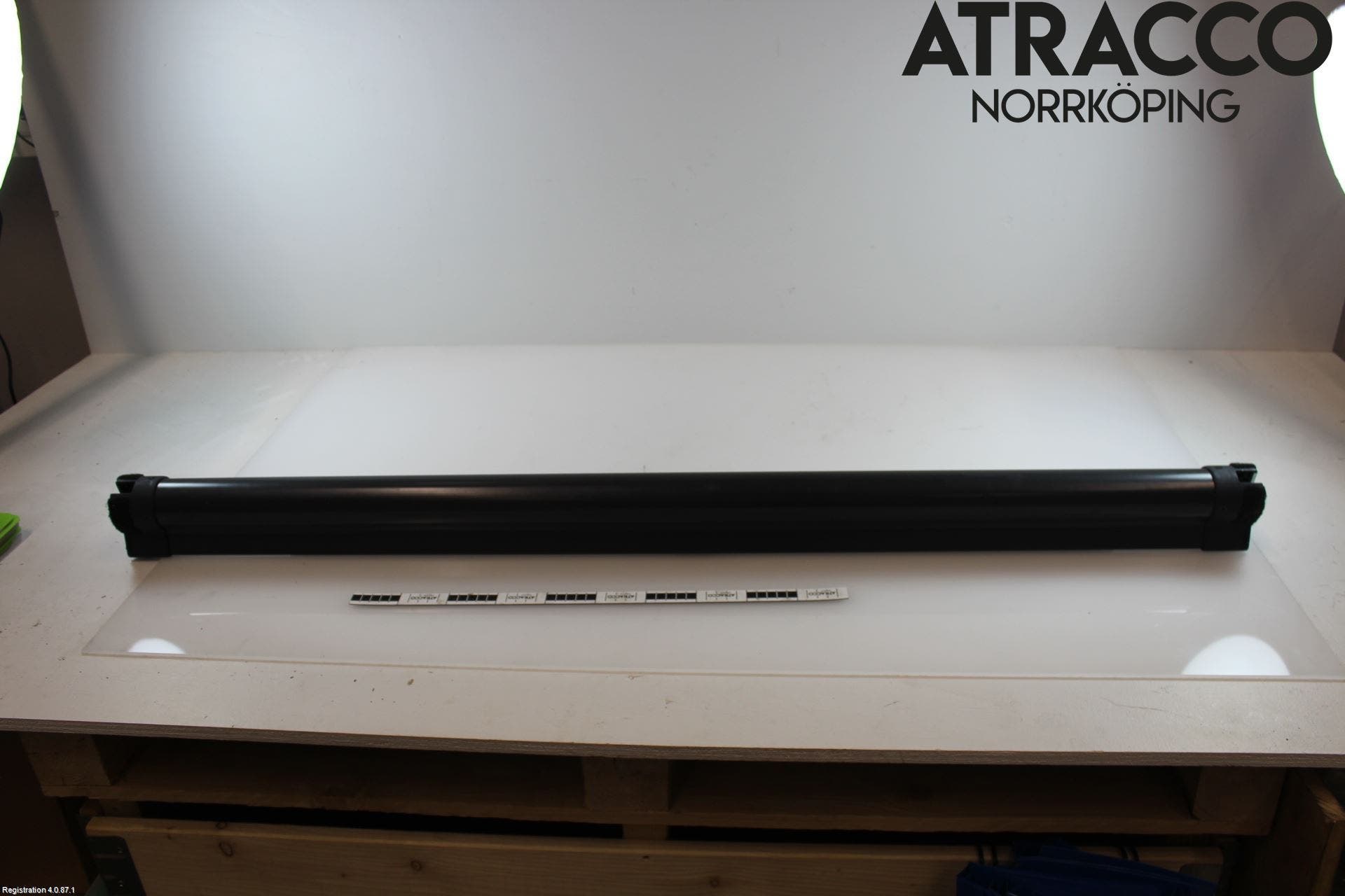 Hyundai i40 08-15 Lastnät