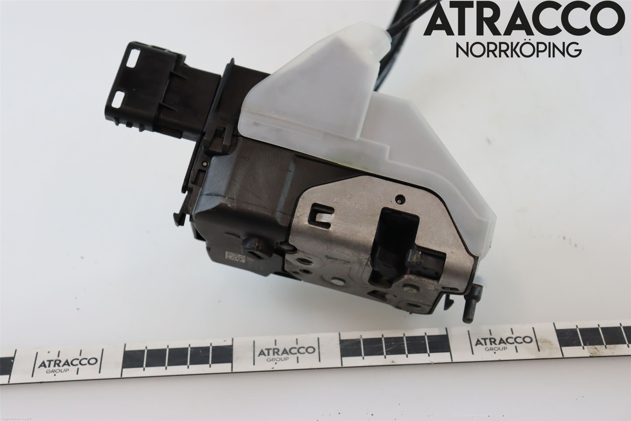 Peugeot RCZ Låskista-Dörrlås