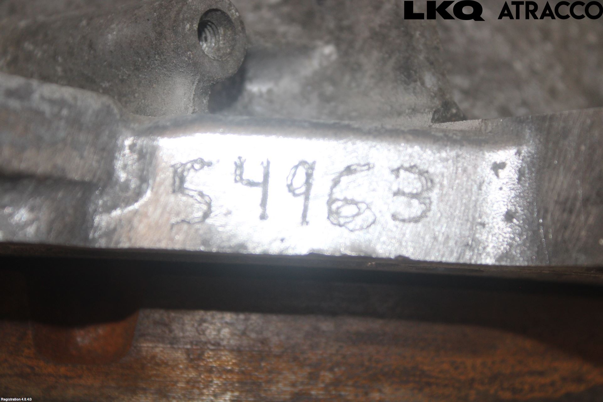 Toyota YARIS XP130 15-20 Motor Bensin