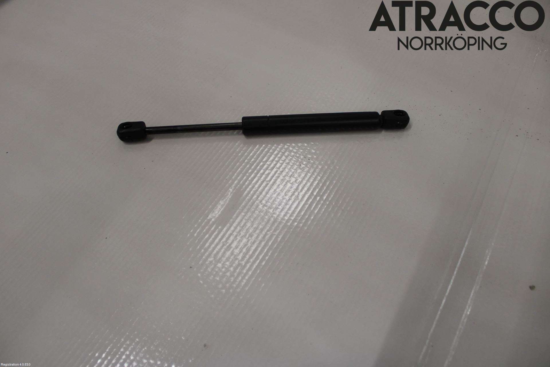 Audi TT 99-06 Gasfjäder Motorhuv