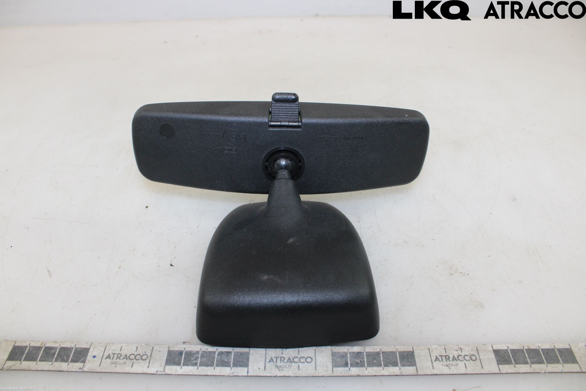 Peugeot 206 98-09 Spegel Invändig