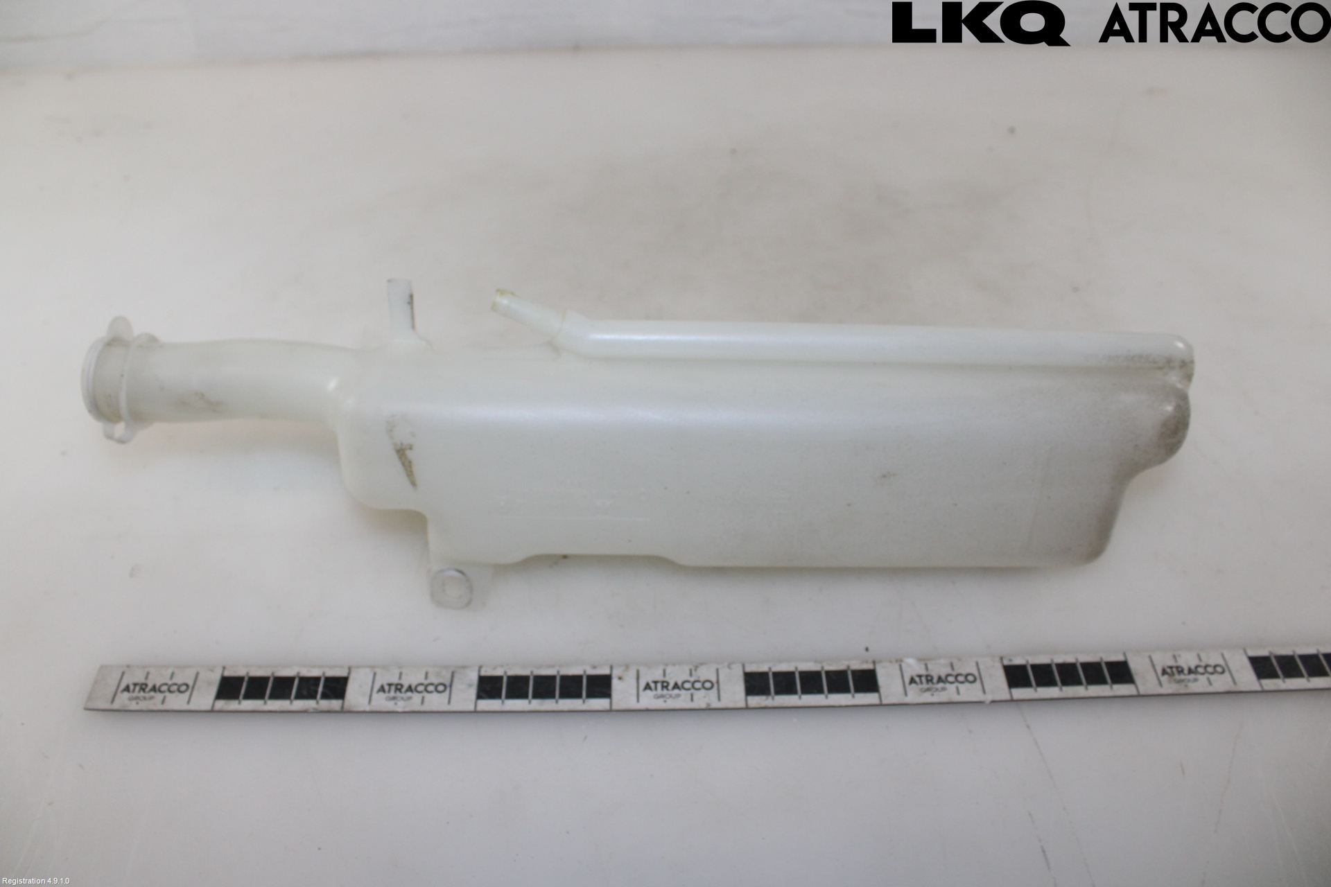 Mitsubishi COLT 09-13 Expansionstank
