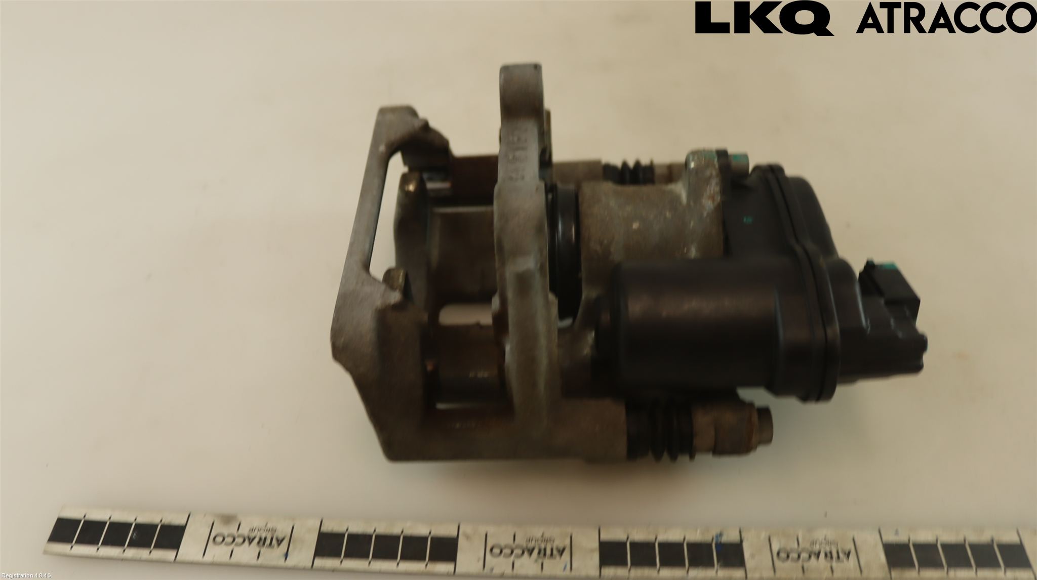 MG MARVEL R 22- Bromsok Bak Vänster