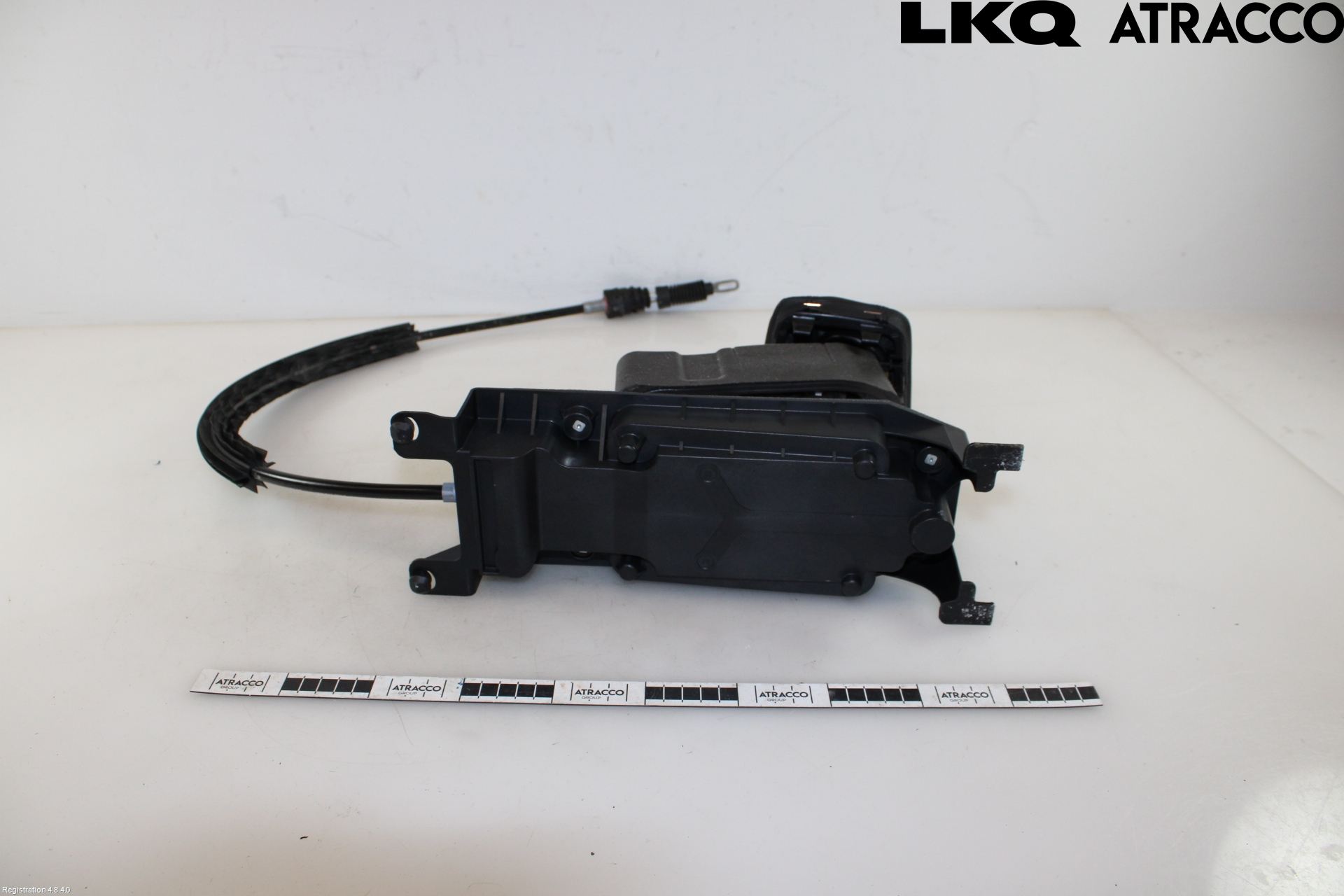 Skoda FABIA 22- Växelspak