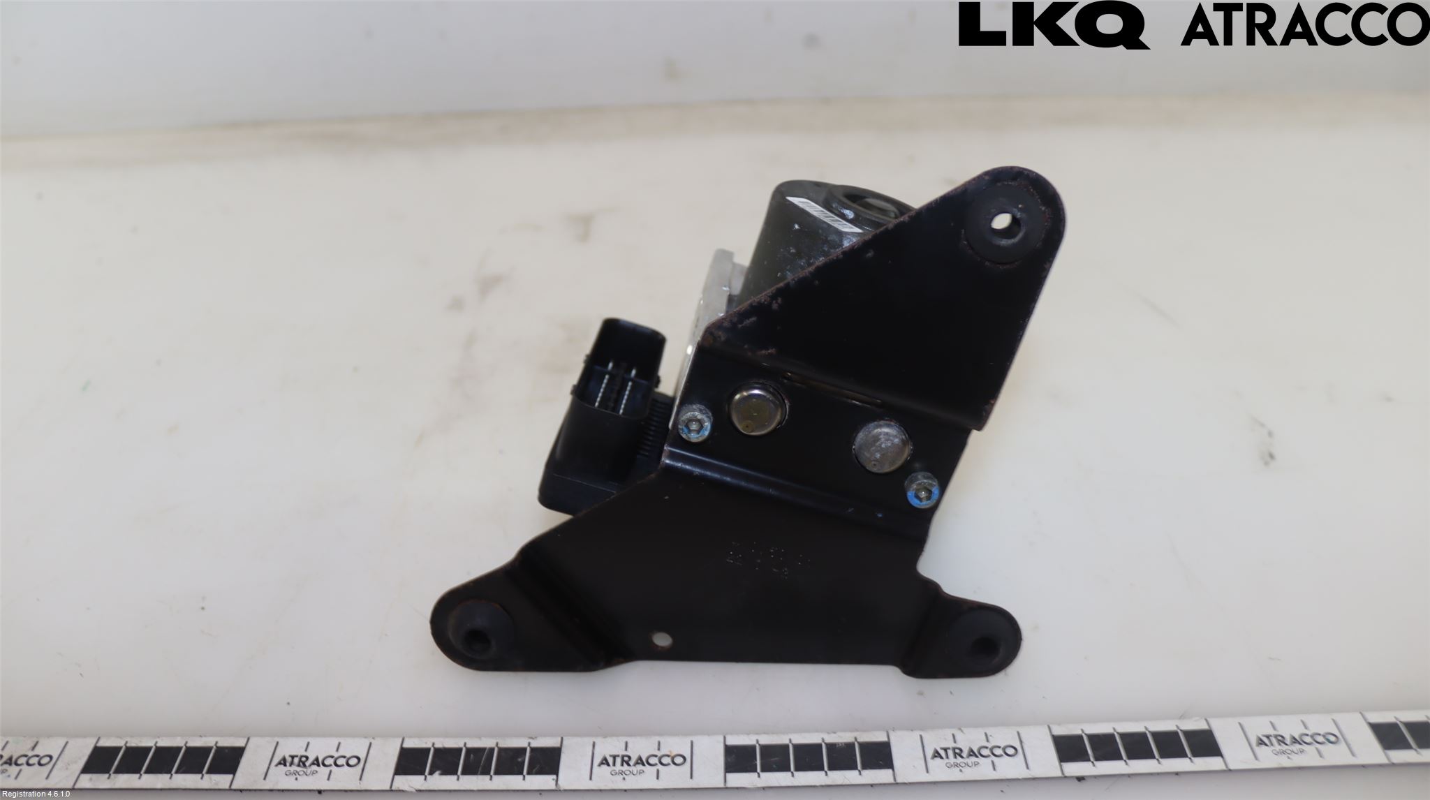 Peugeot 206 98-09 Abs Hydraulaggregat