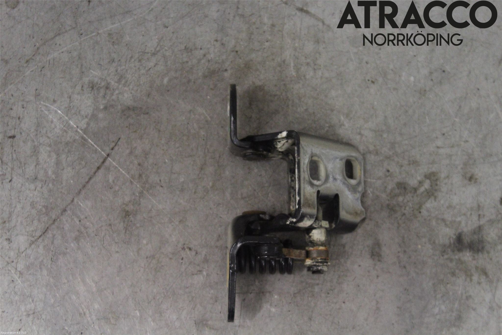 Dodge AVENGER Dörrgångjärn