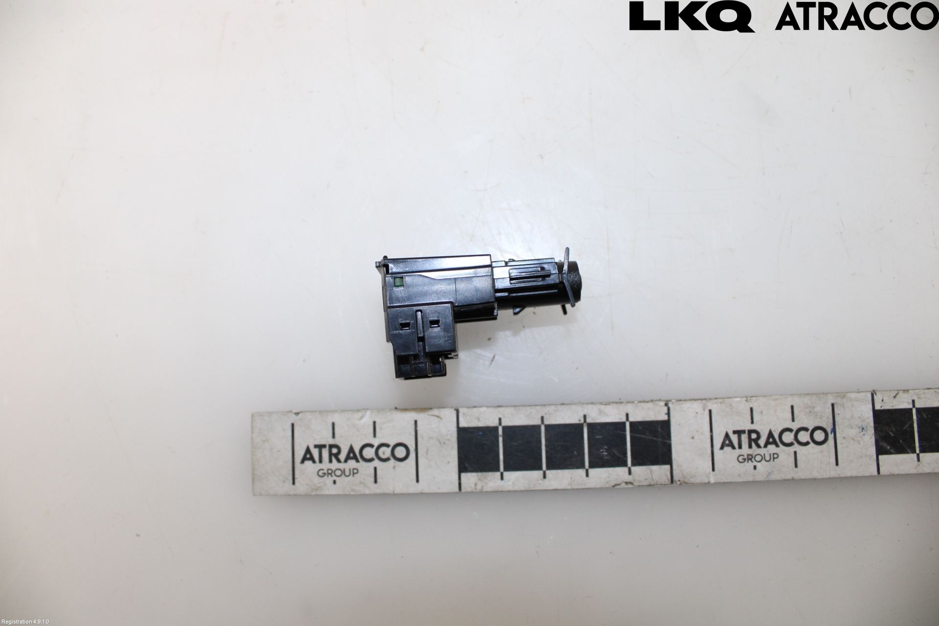 Volkswagen VW ID.7/TOURER 24- Ac Innertemperatur Sensor