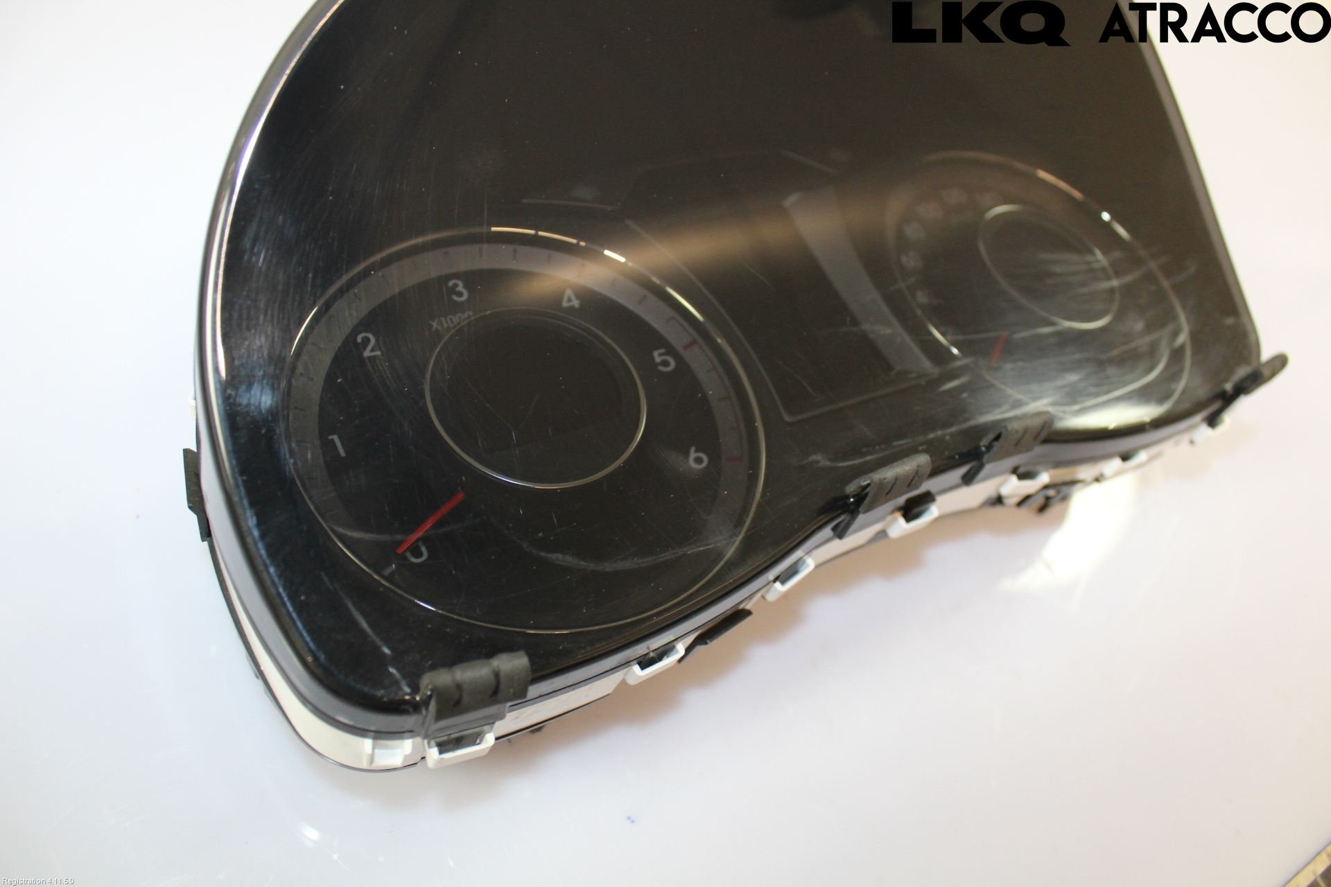 Hyundai i40 08-15 Instrument Komb