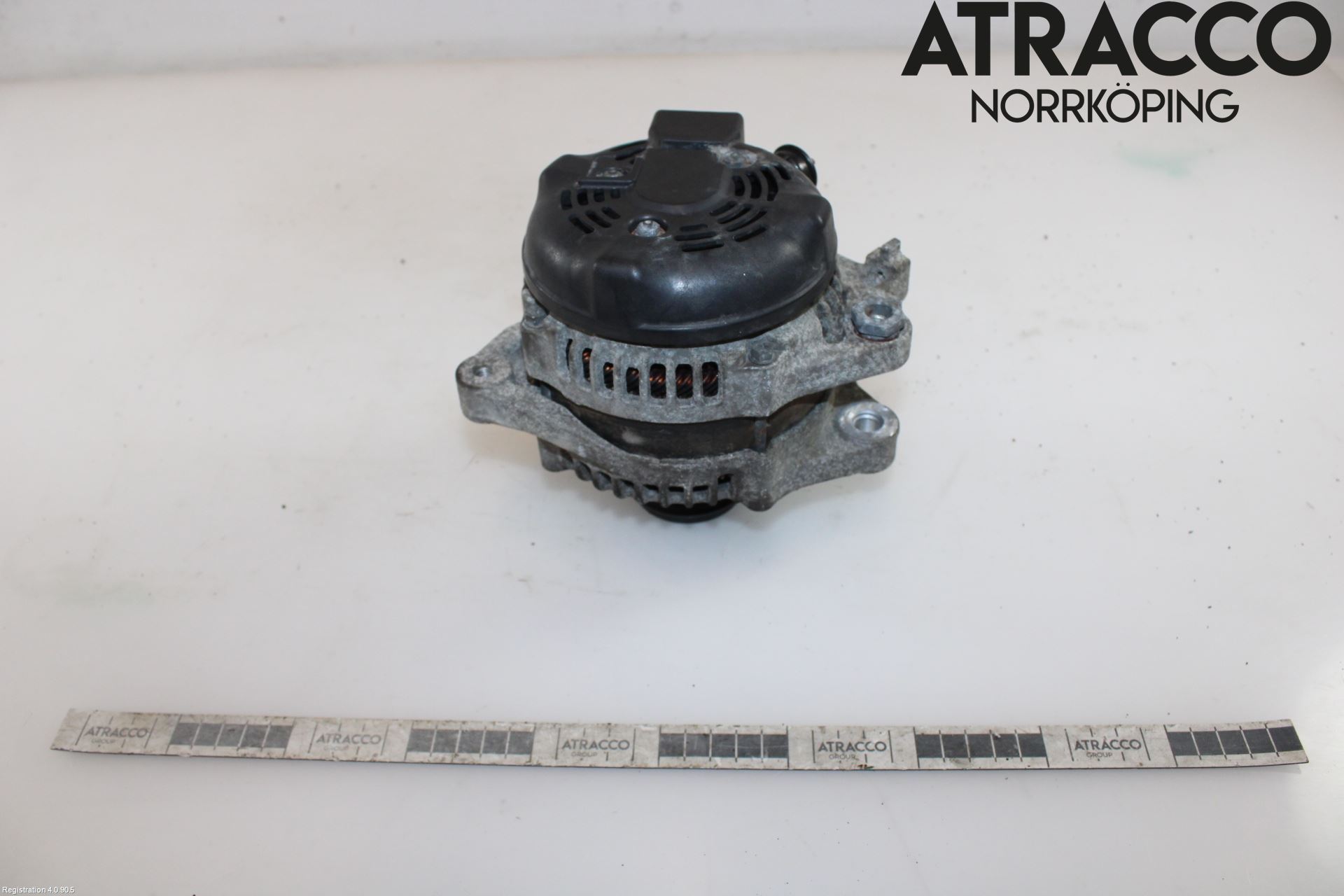 Toyota YARIS XP90 06-11 Generator