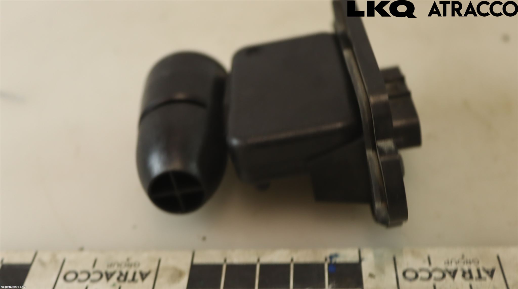 Lexus LS 400 90-00 Injluftmassamätare