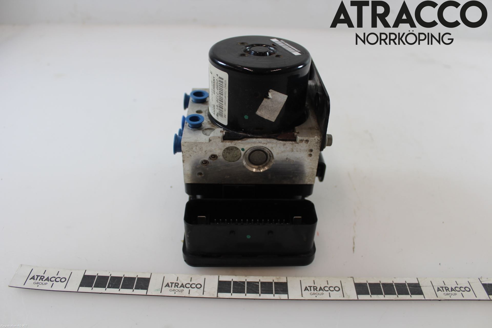 Ford FIESTA 09-12 Abs Hydraulaggregat
