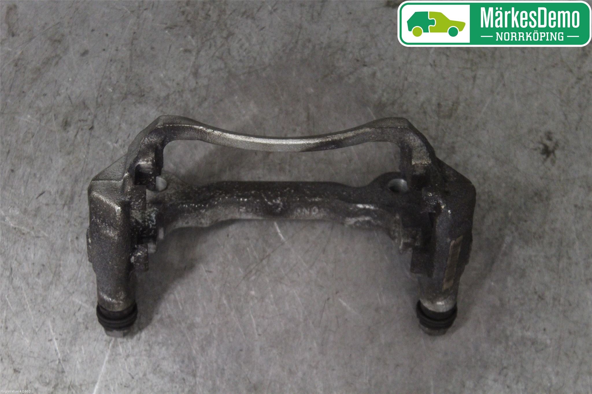 Audi A3/S3 8V 13-20 Bromsokshållare