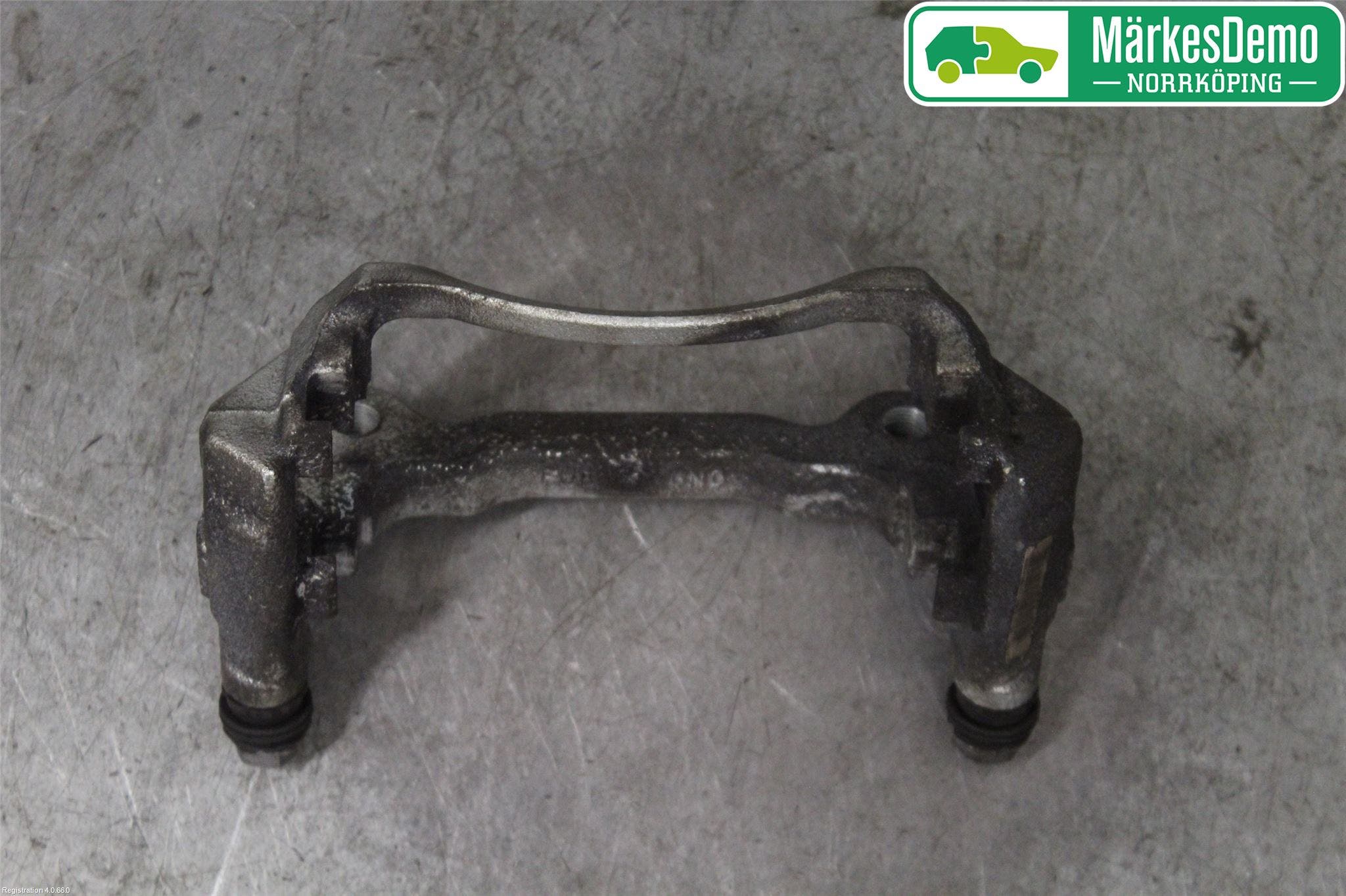 Audi A3/S3 8V 13-20 Bromsokshållare