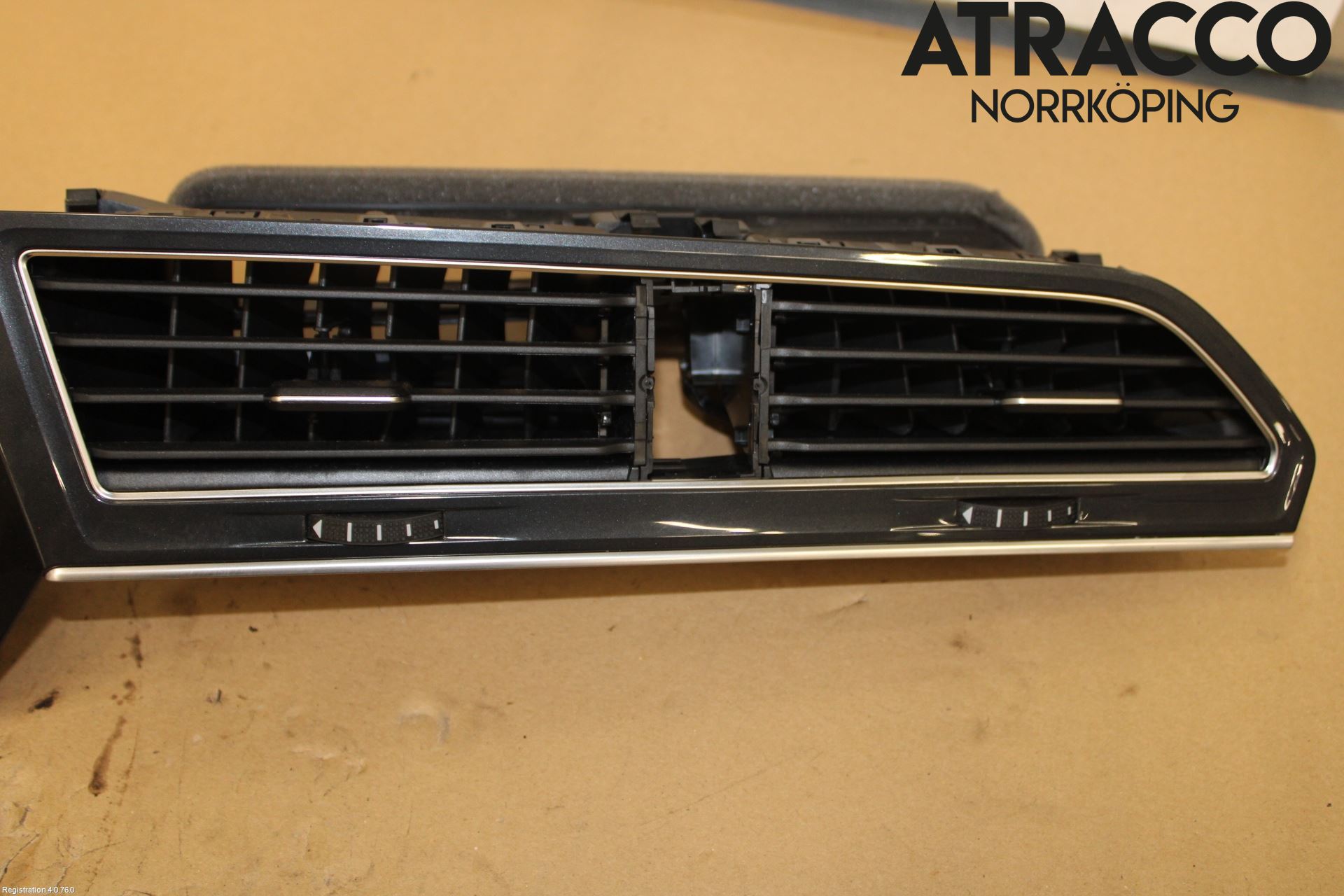 Volkswagen VW TIGUAN 16-24 Instrumentsarg