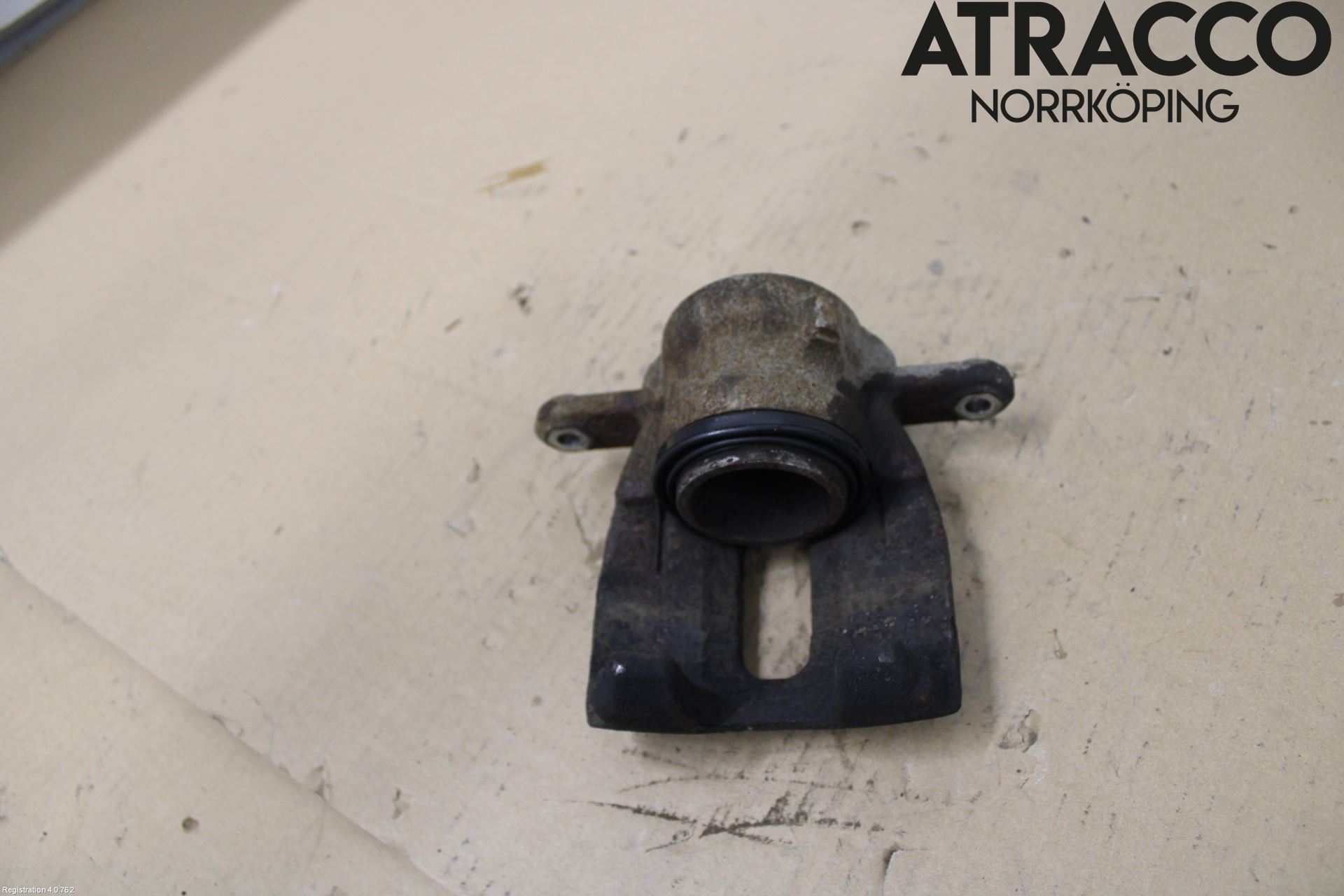 Nissan NOTE E12 14-20 Bromsok Fram Höger