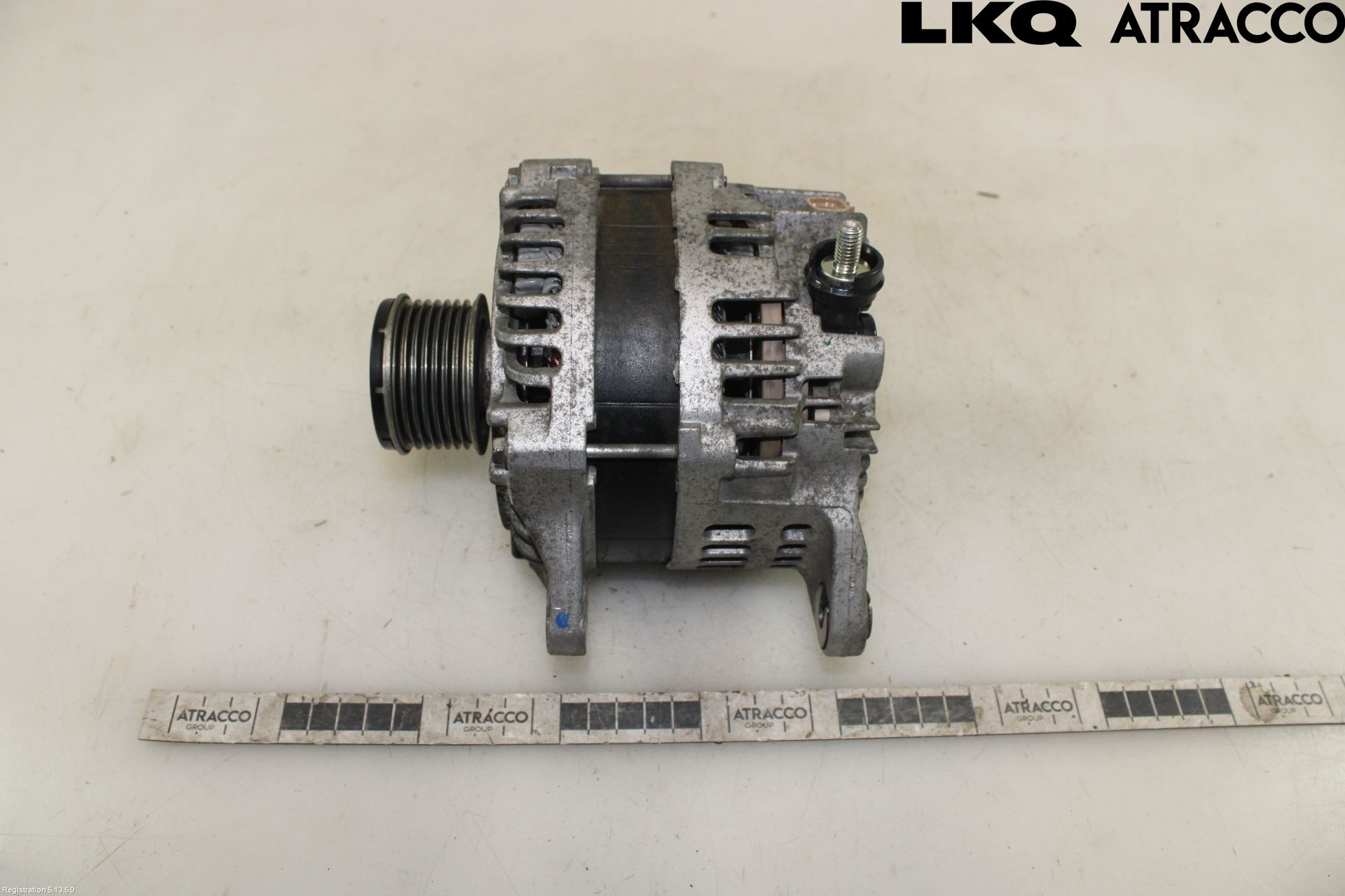 Subaru FORESTER SH  08-13 Generator
