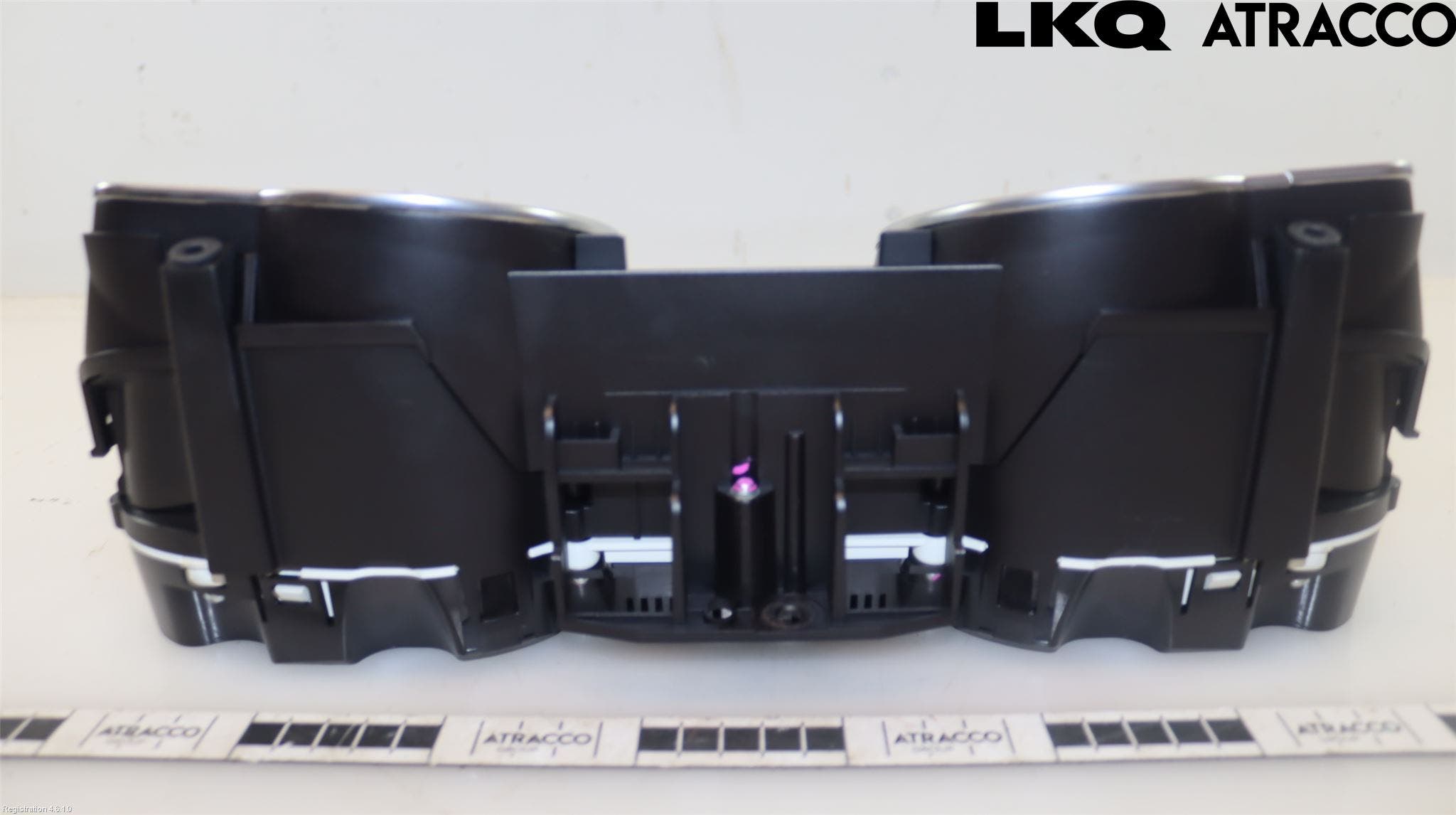 Audi A5 07-16 Instrument Komb