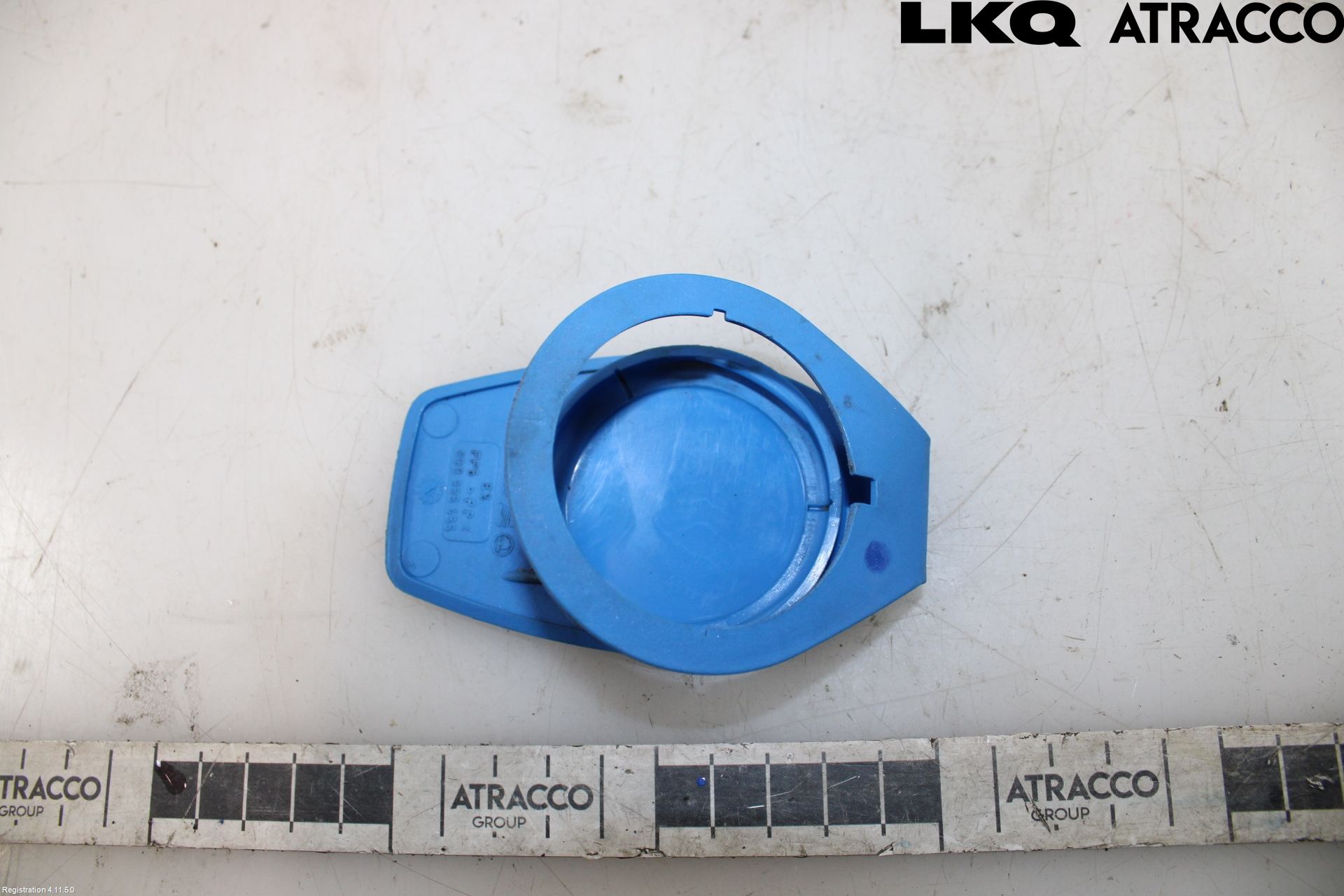 Volkswagen VW PASSAT 11-14 Spolartanklock