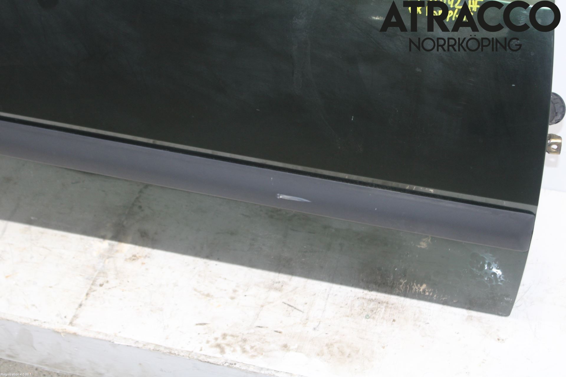 Volvo 850 91-97 Dörr Fram Höger