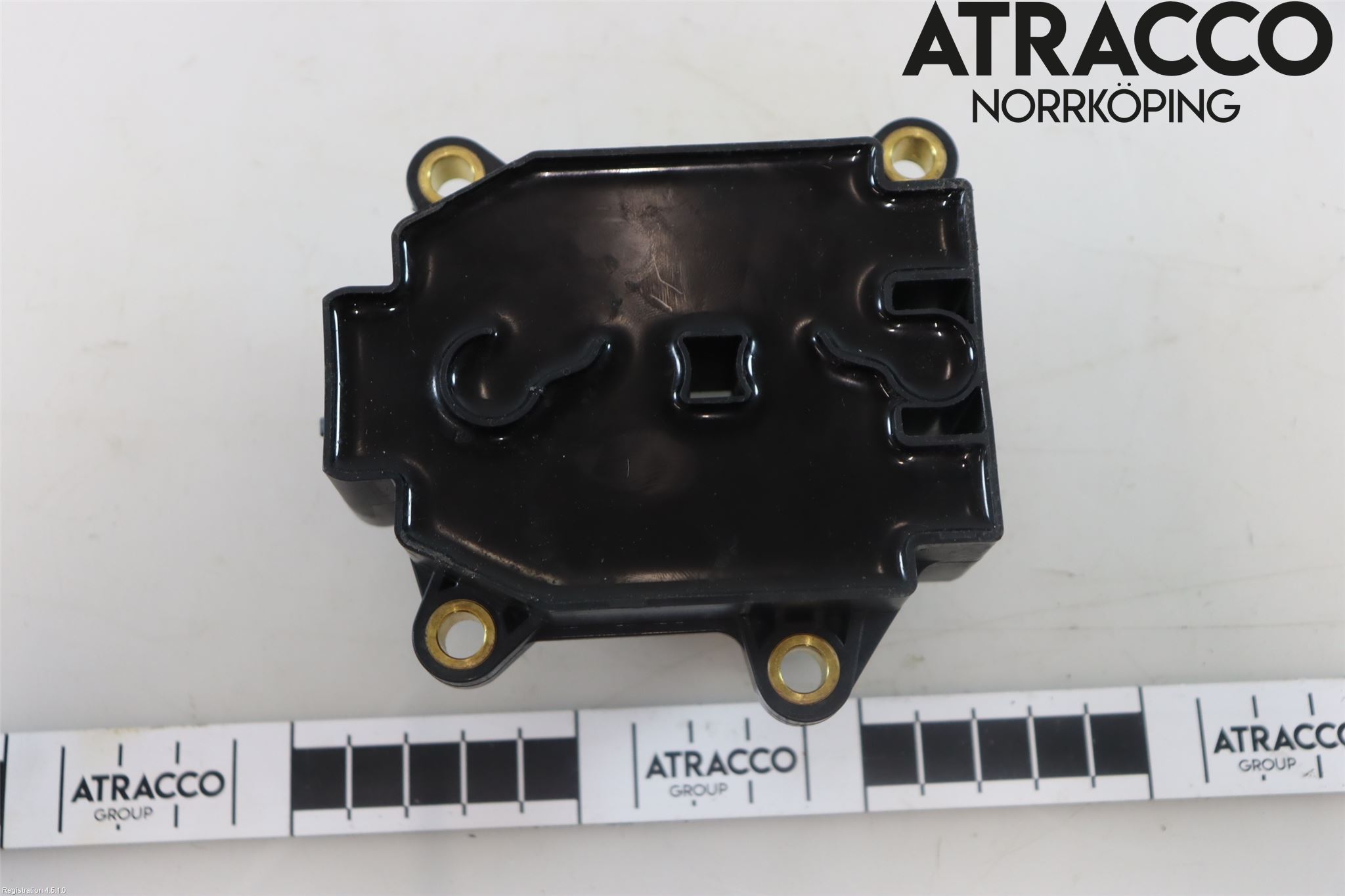 Renault CLIO II 01-08 Tändspole