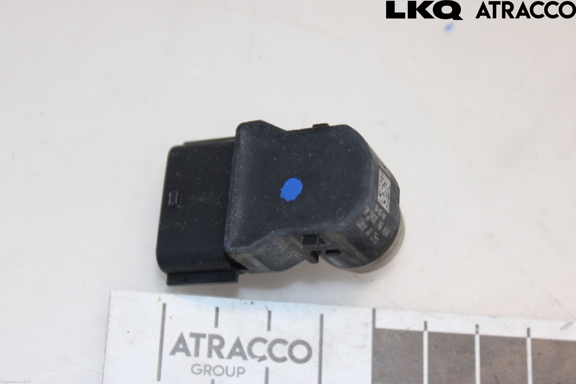 Toyota COROLLA 19- Parkeringshjälp Backsensor