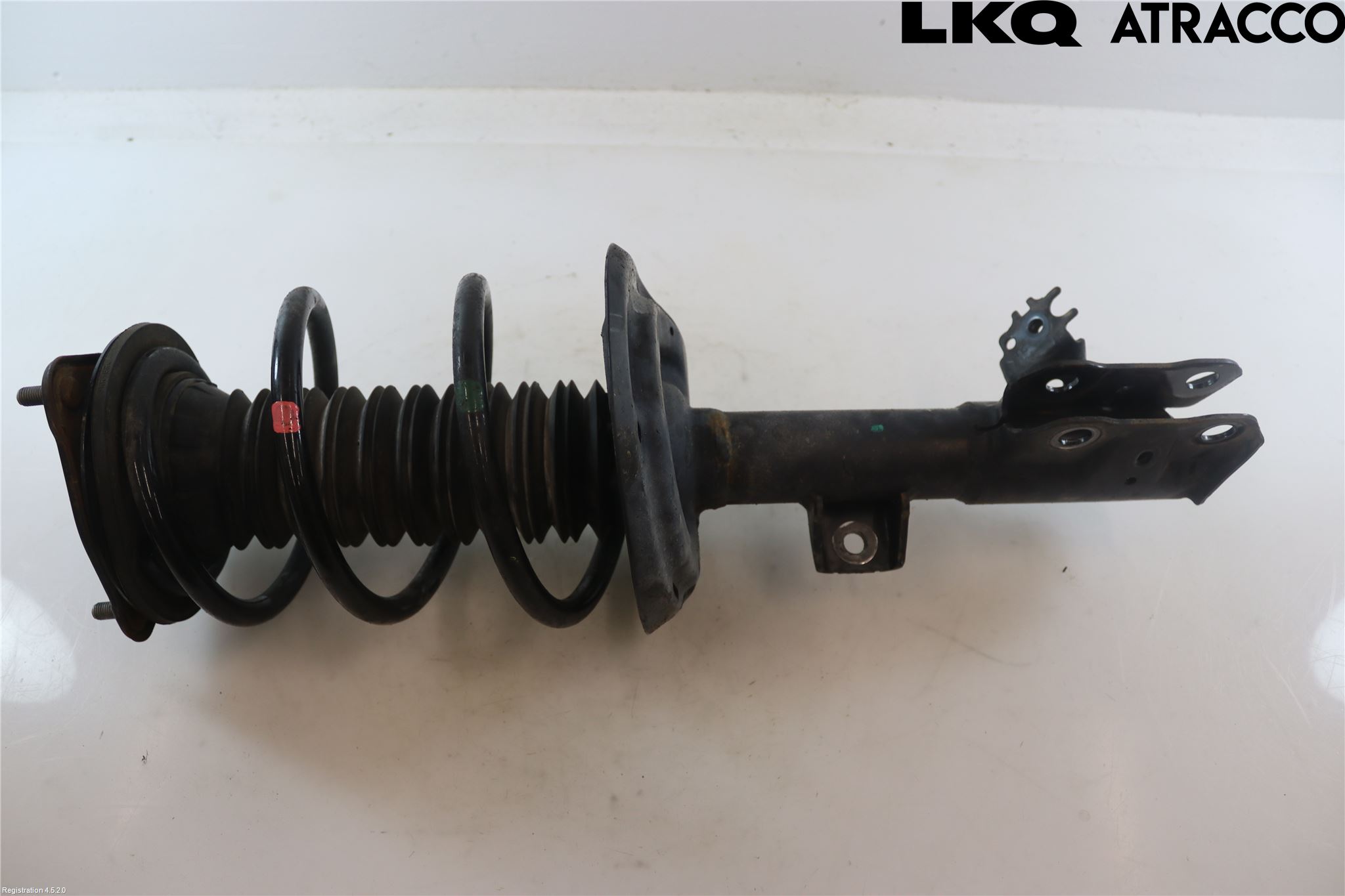 Toyota RAV4 19- Fjäderben Fram Höger