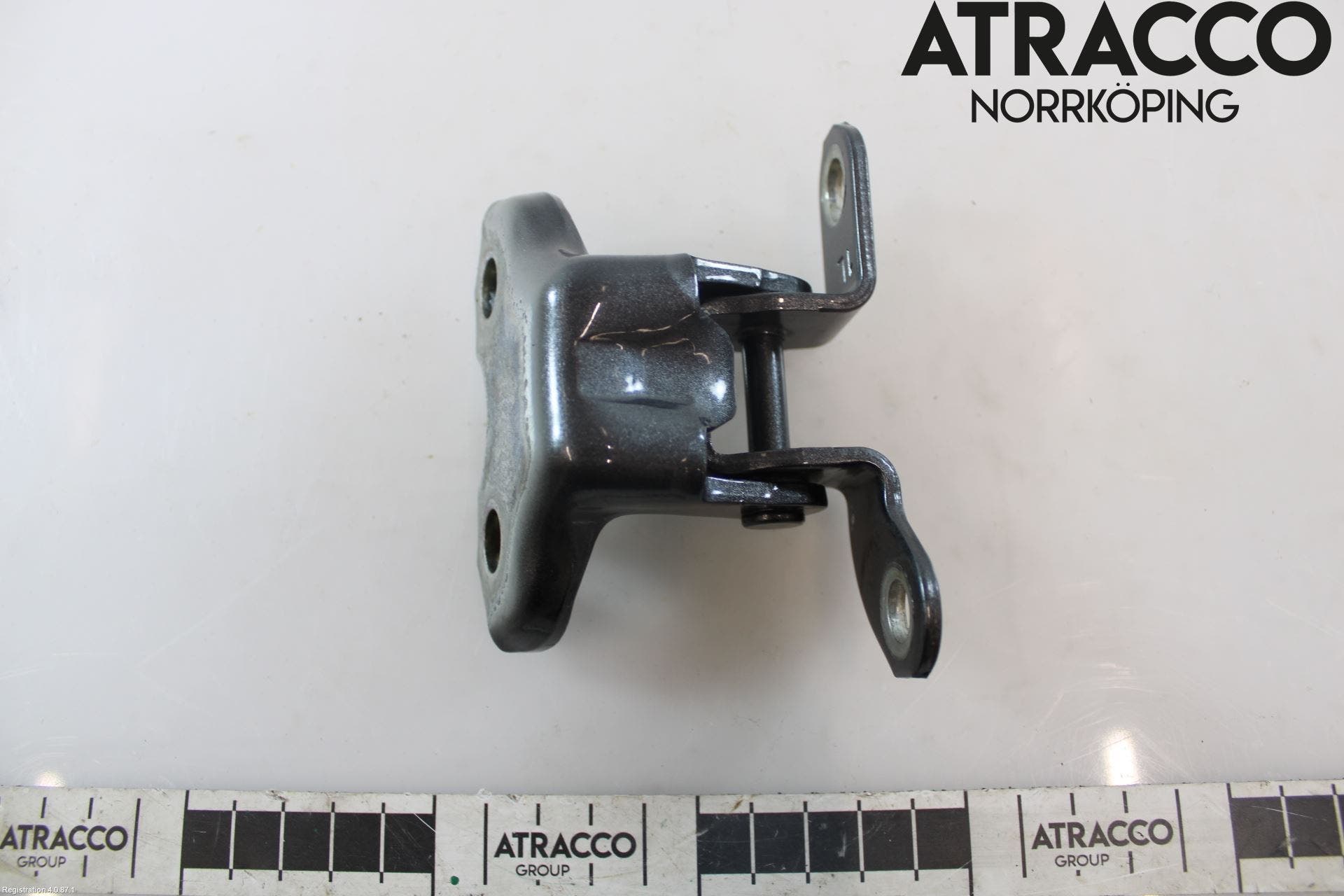 Toyota C-HR 16-23 Dörrgångjärn