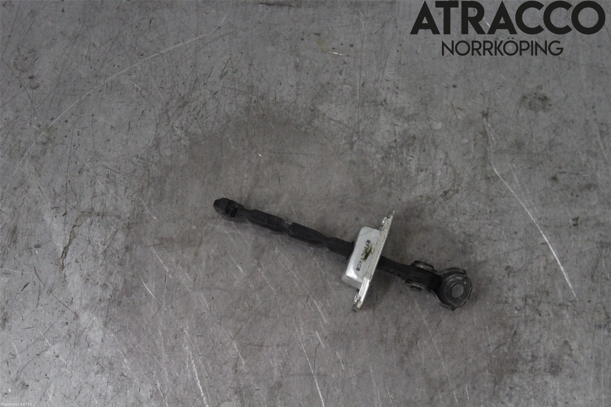 Honda CIVIC 17-22 Dörrstopp